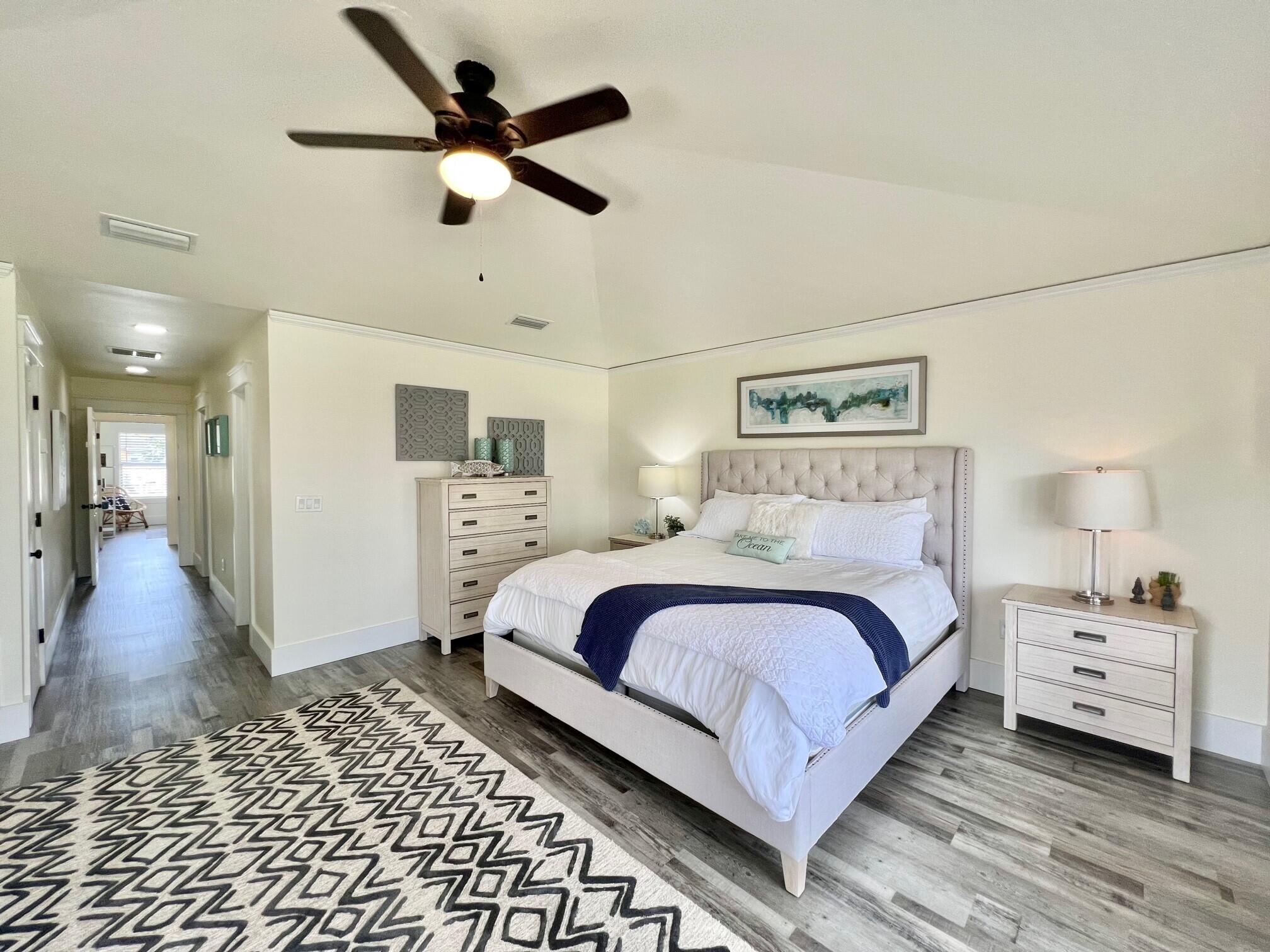 GRAND HARBOUR - Residential Lease