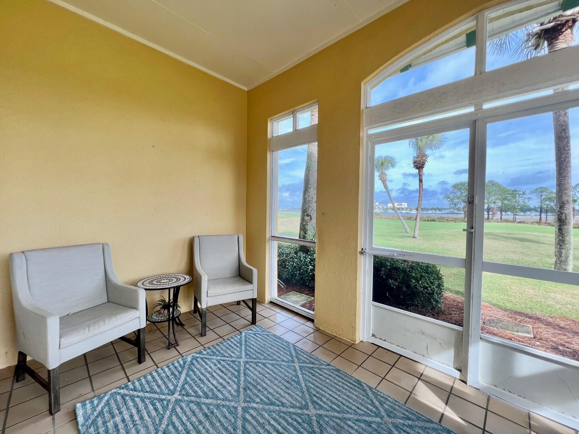 GRAND HARBOUR - Residential Lease