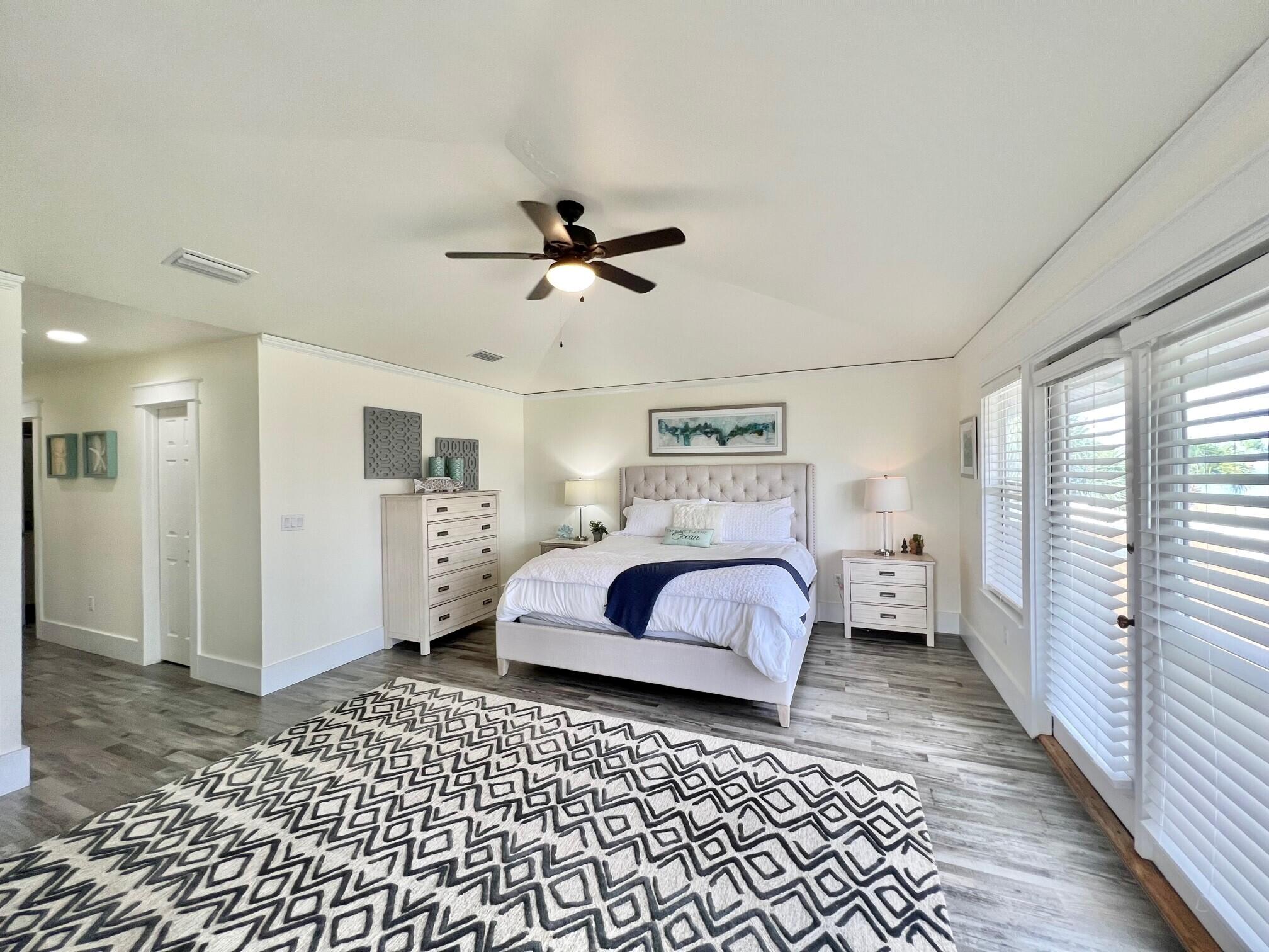 GRAND HARBOUR - Residential Lease