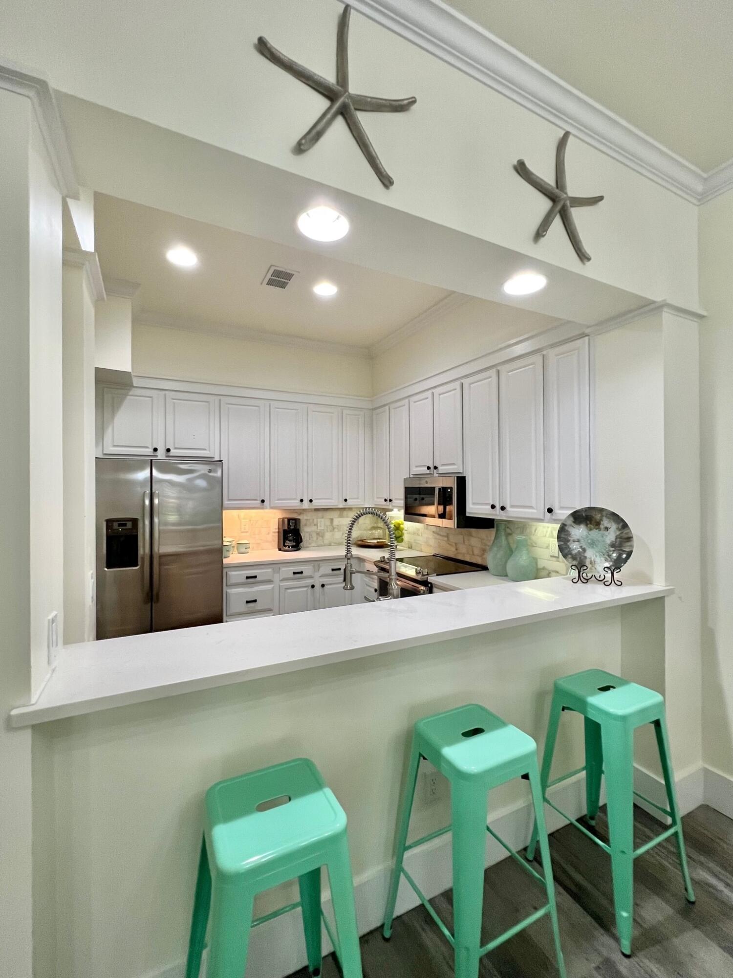 GRAND HARBOUR - Residential Lease