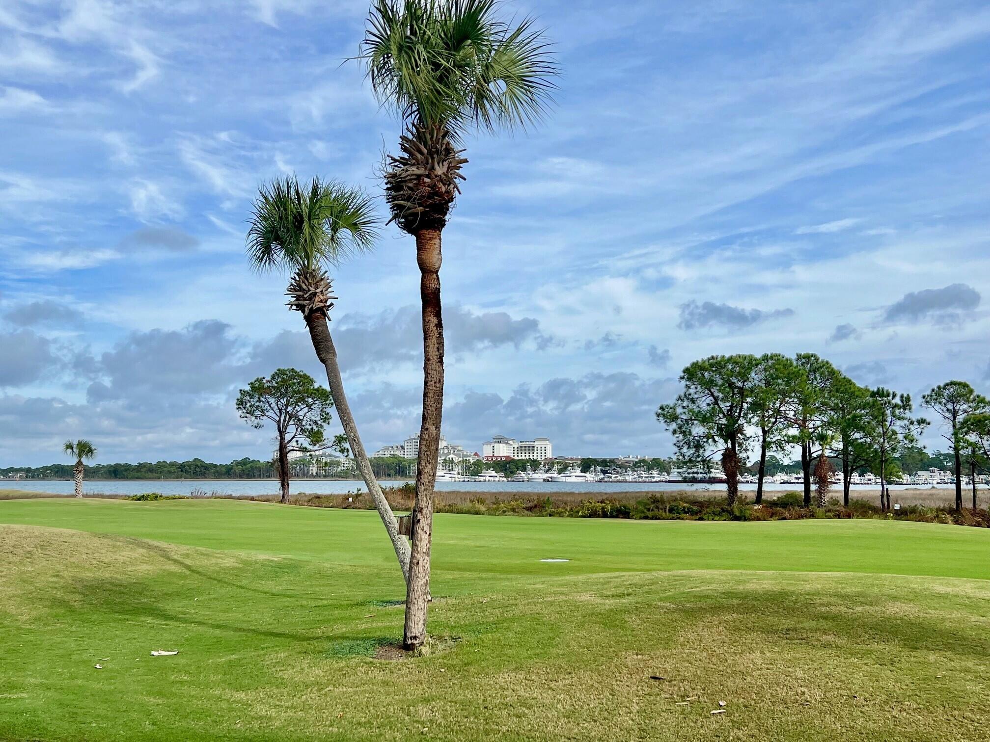 GRAND HARBOUR - Residential Lease