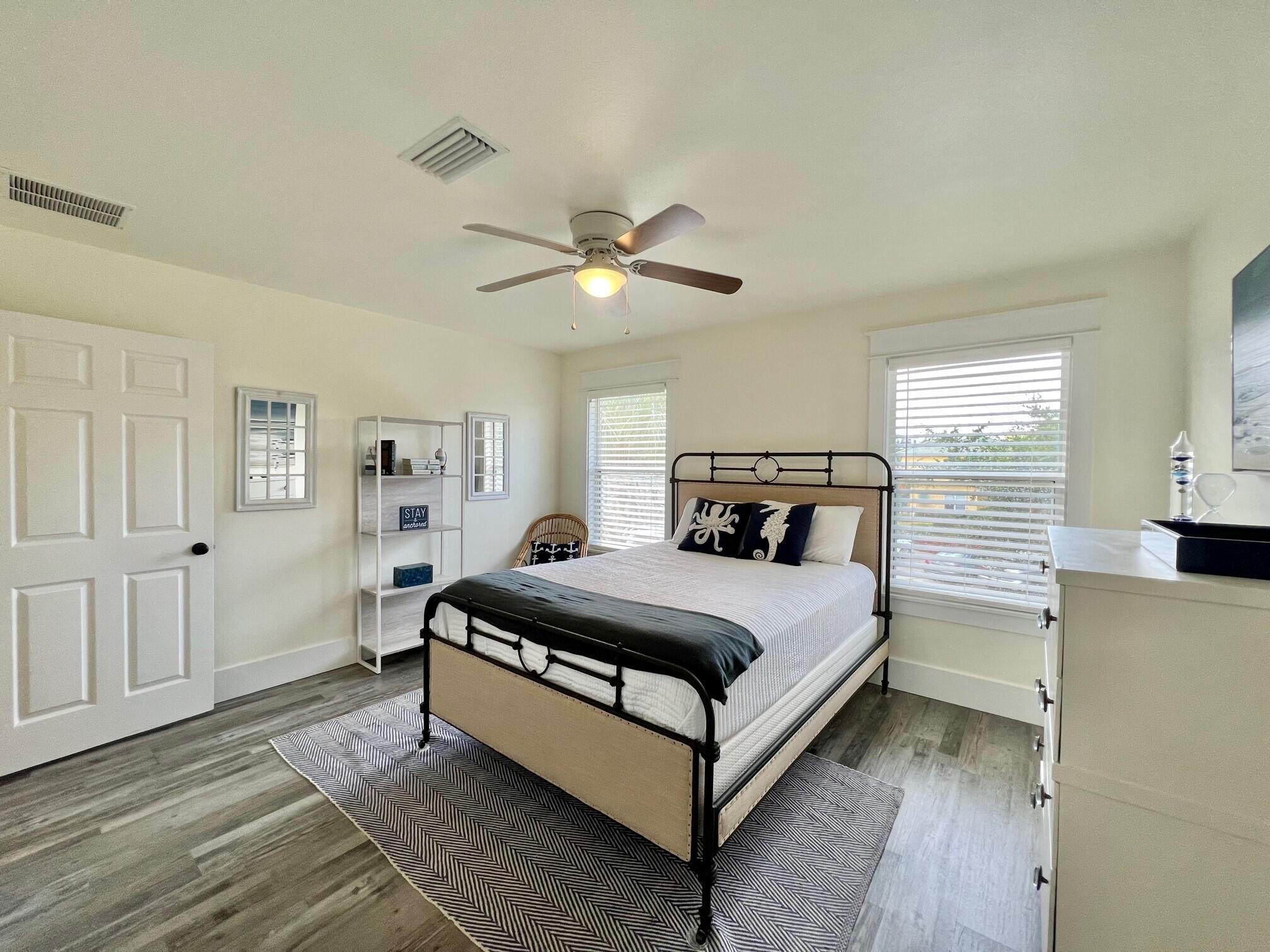 GRAND HARBOUR - Residential Lease