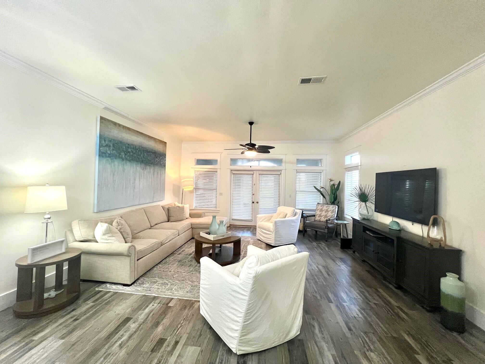 GRAND HARBOUR - Residential Lease