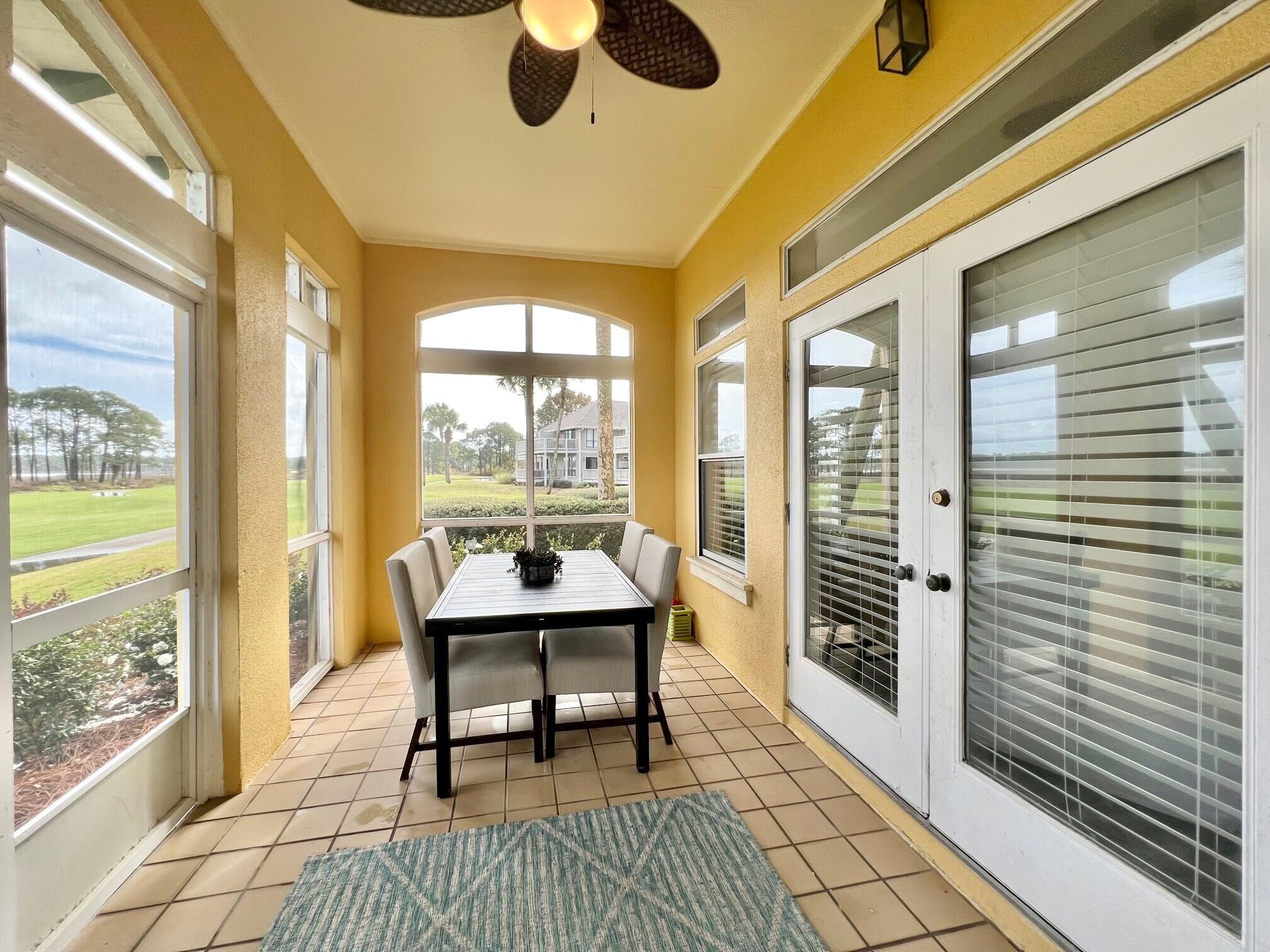 GRAND HARBOUR - Residential Lease
