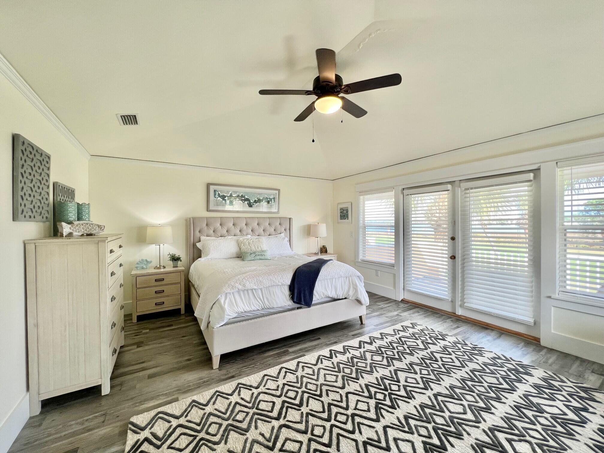 GRAND HARBOUR - Residential Lease