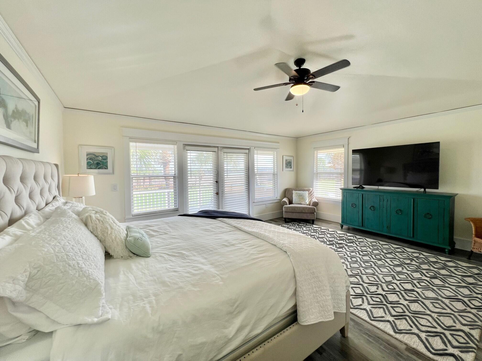 GRAND HARBOUR - Residential Lease