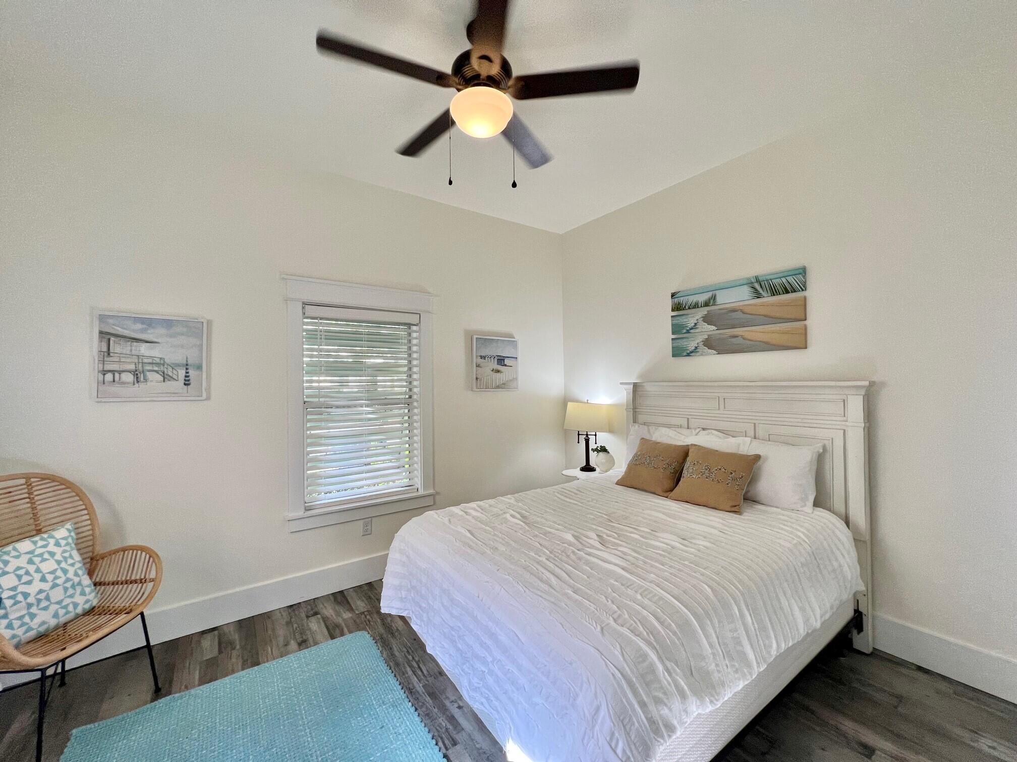 GRAND HARBOUR - Residential Lease