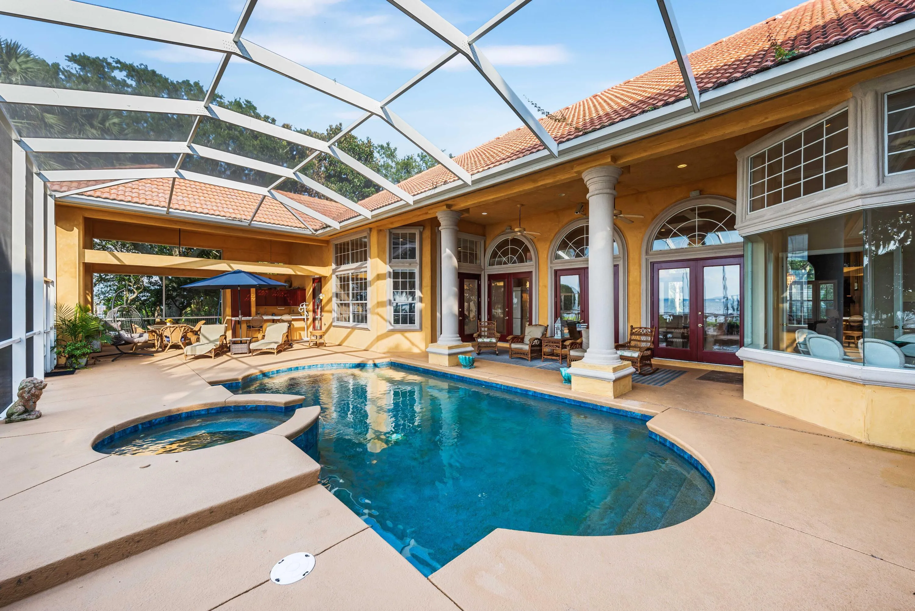 4509 Sawgrass Way, Destin, FL, 32541, US, 5 Bedrooms Bedrooms, ,7 BathroomsBathrooms,Residential,Active,4509 Sawgrass Way,1667361