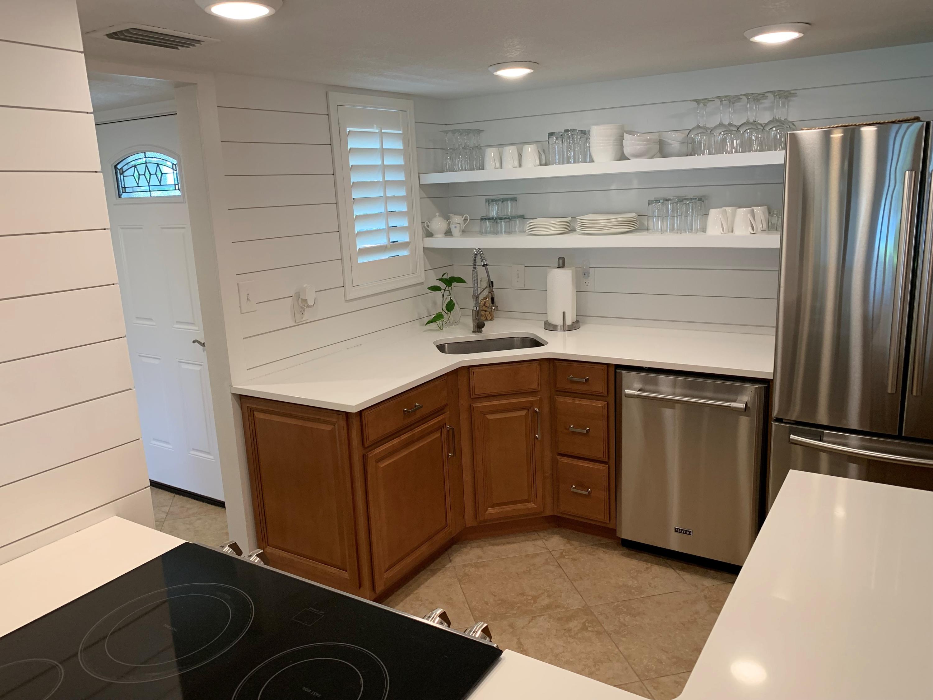 BAYOU VILLAGE CONDO PH 2 - Residential