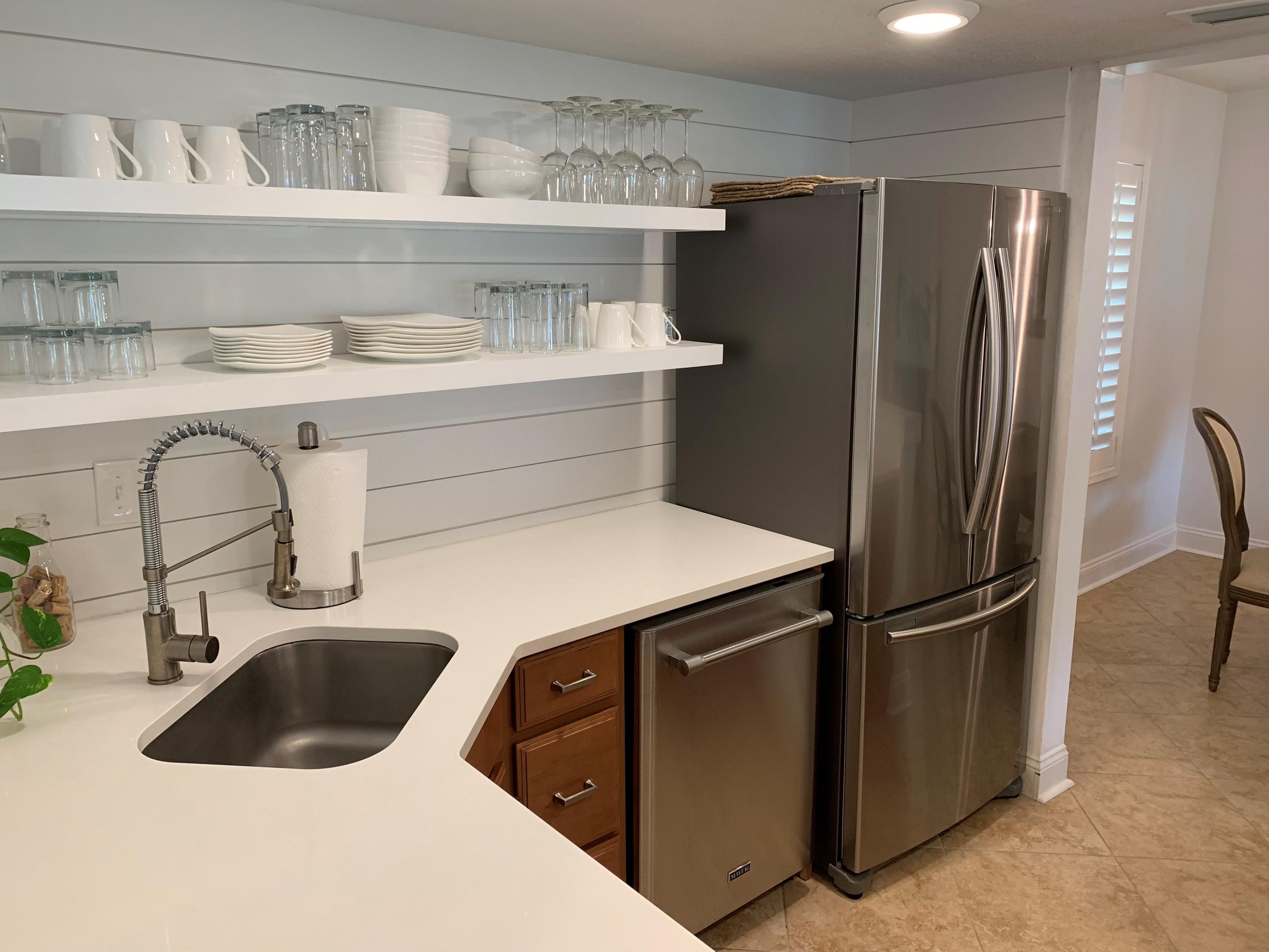 BAYOU VILLAGE CONDO PH 2 - Residential