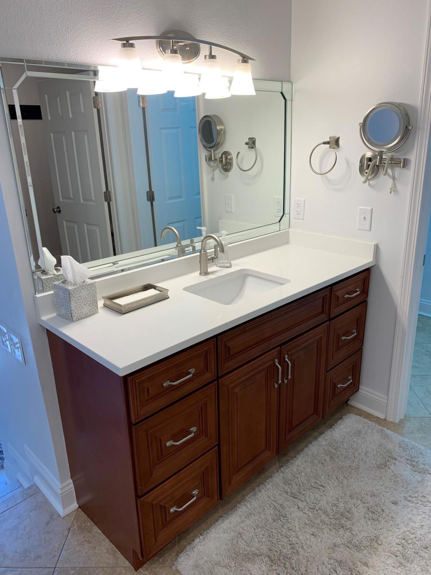 BAYOU VILLAGE CONDO PH 2 - Residential