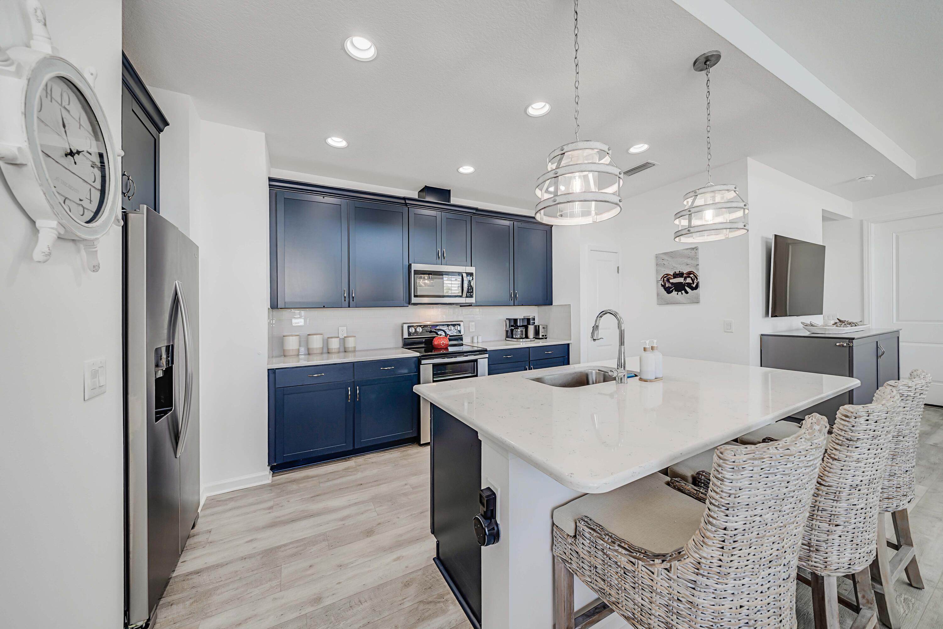 Latitude at Watersound - Residential