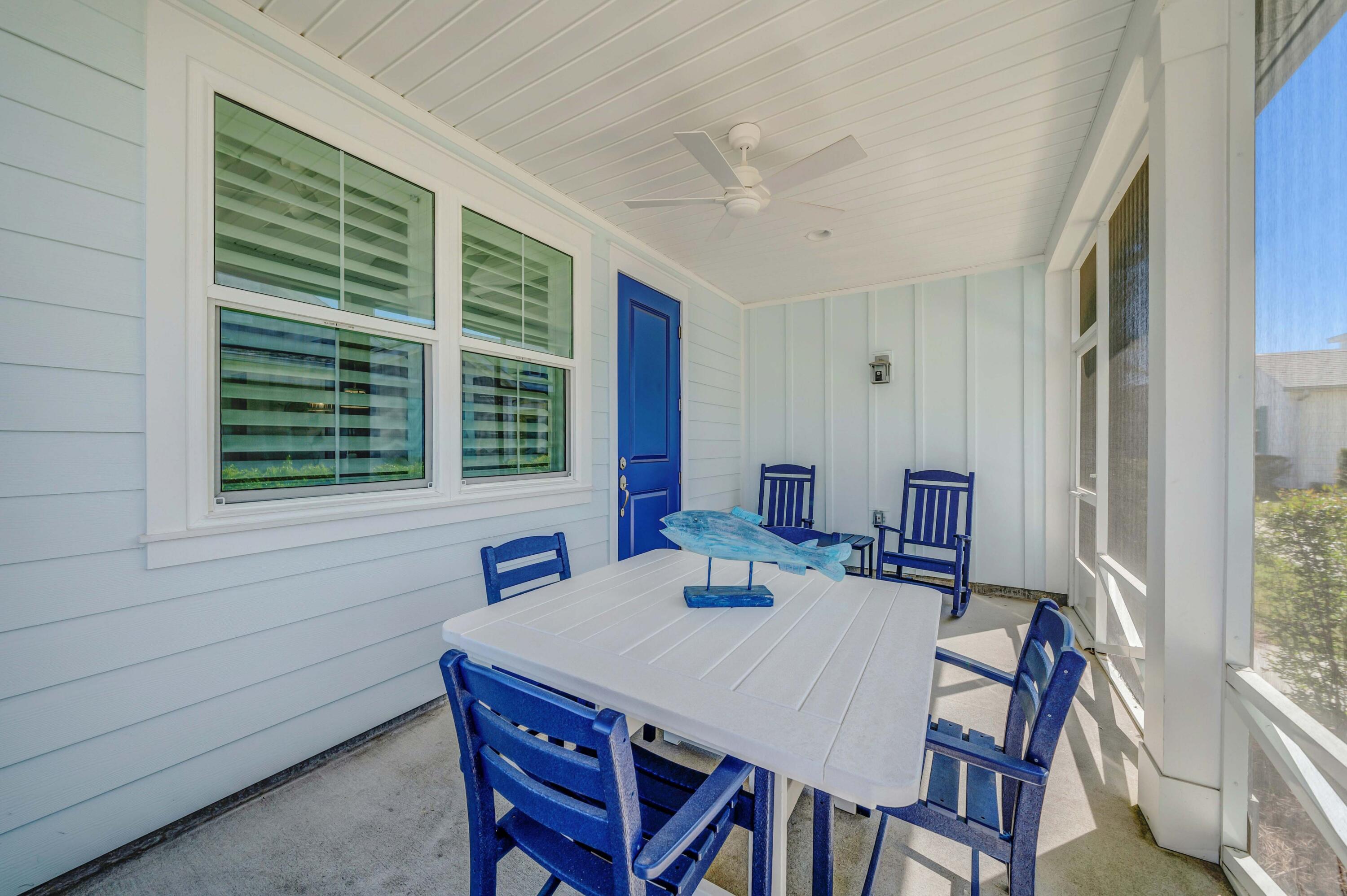 Latitude at Watersound - Residential