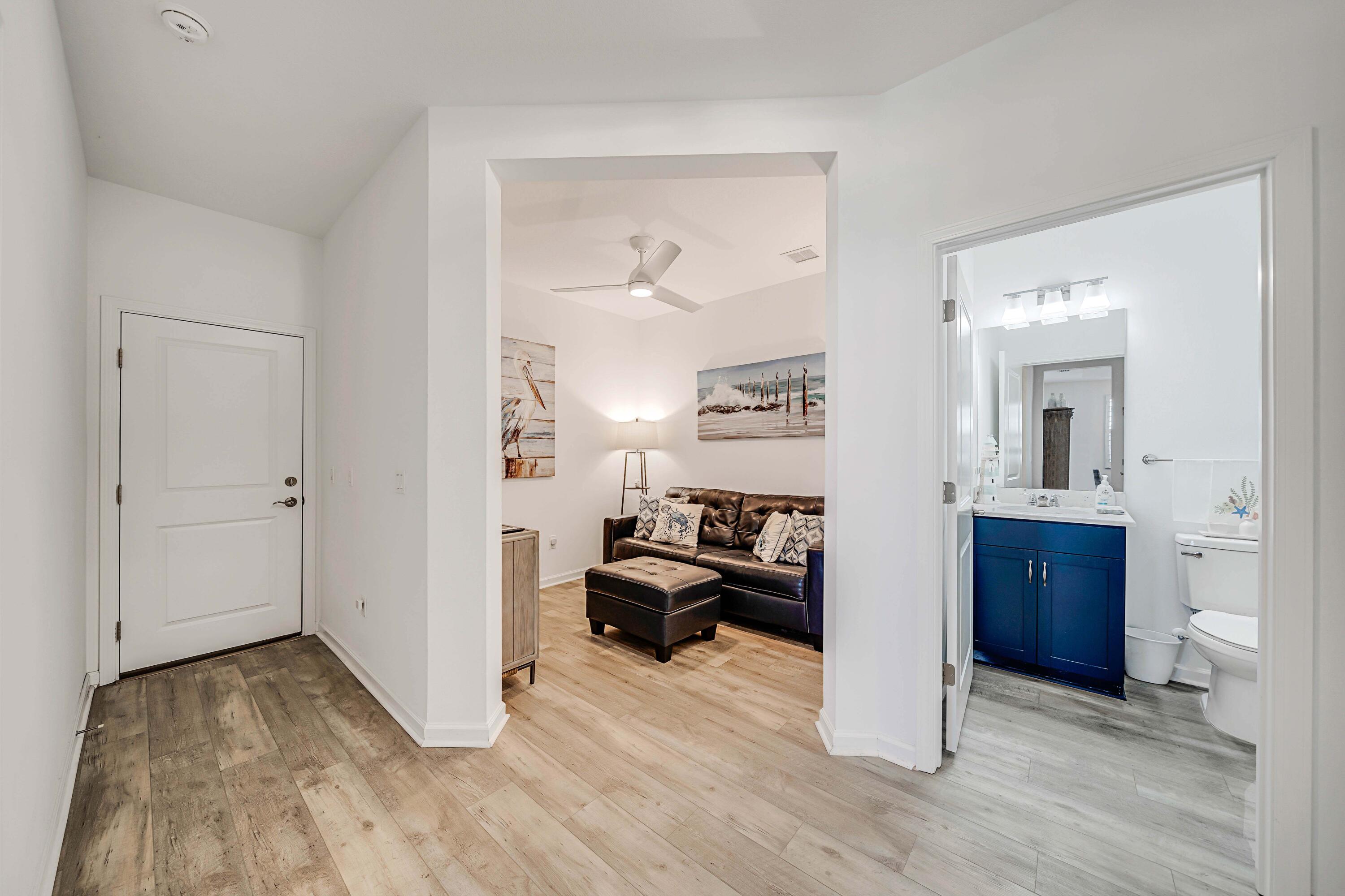 Latitude at Watersound - Residential