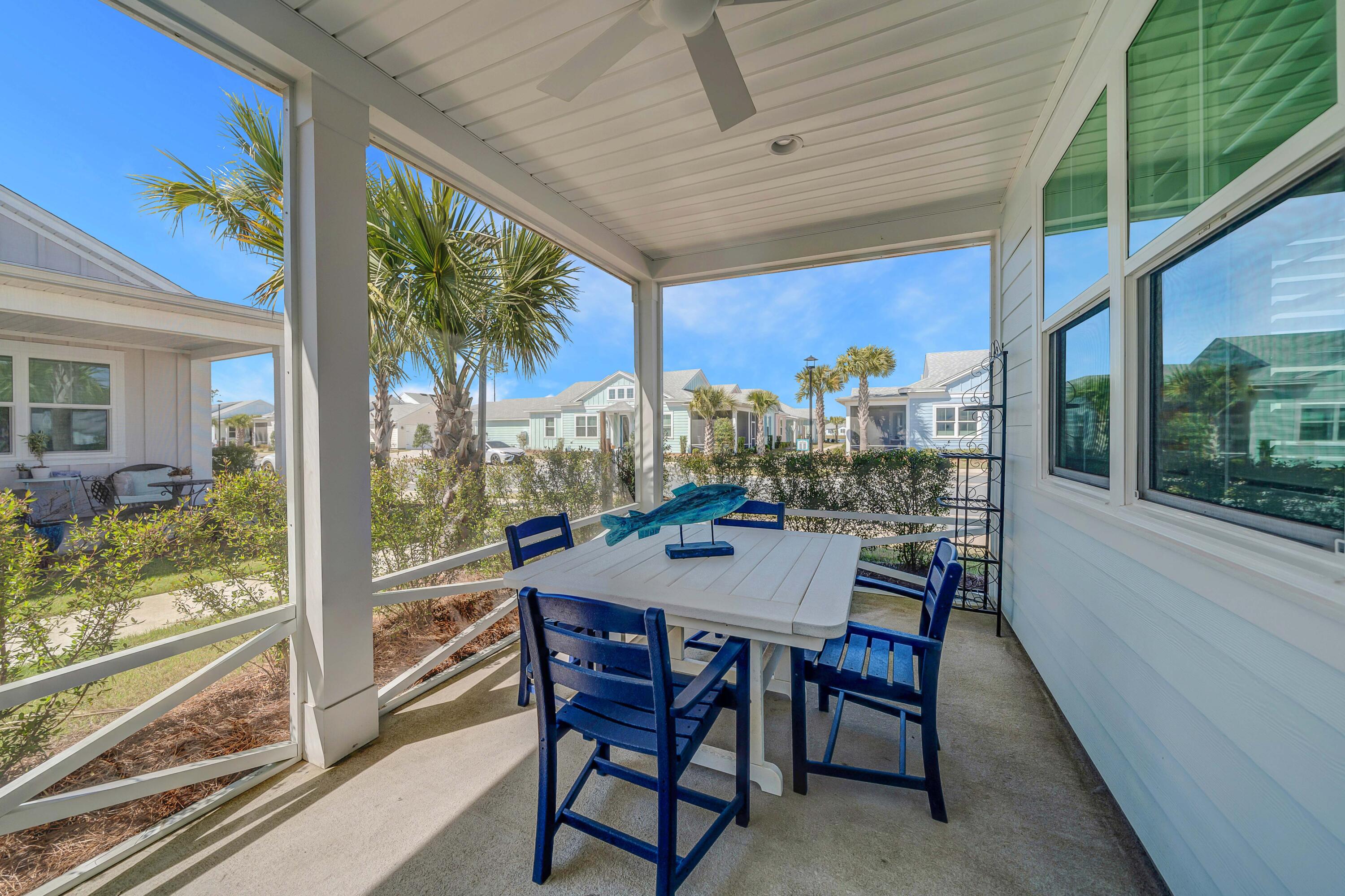 Latitude at Watersound - Residential