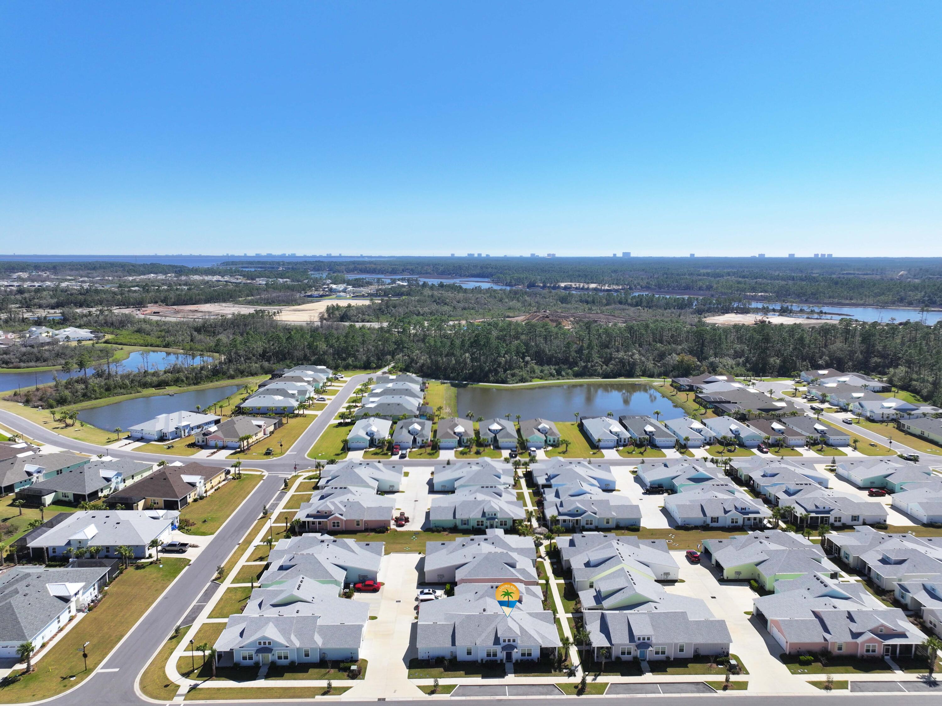 Latitude at Watersound - Residential