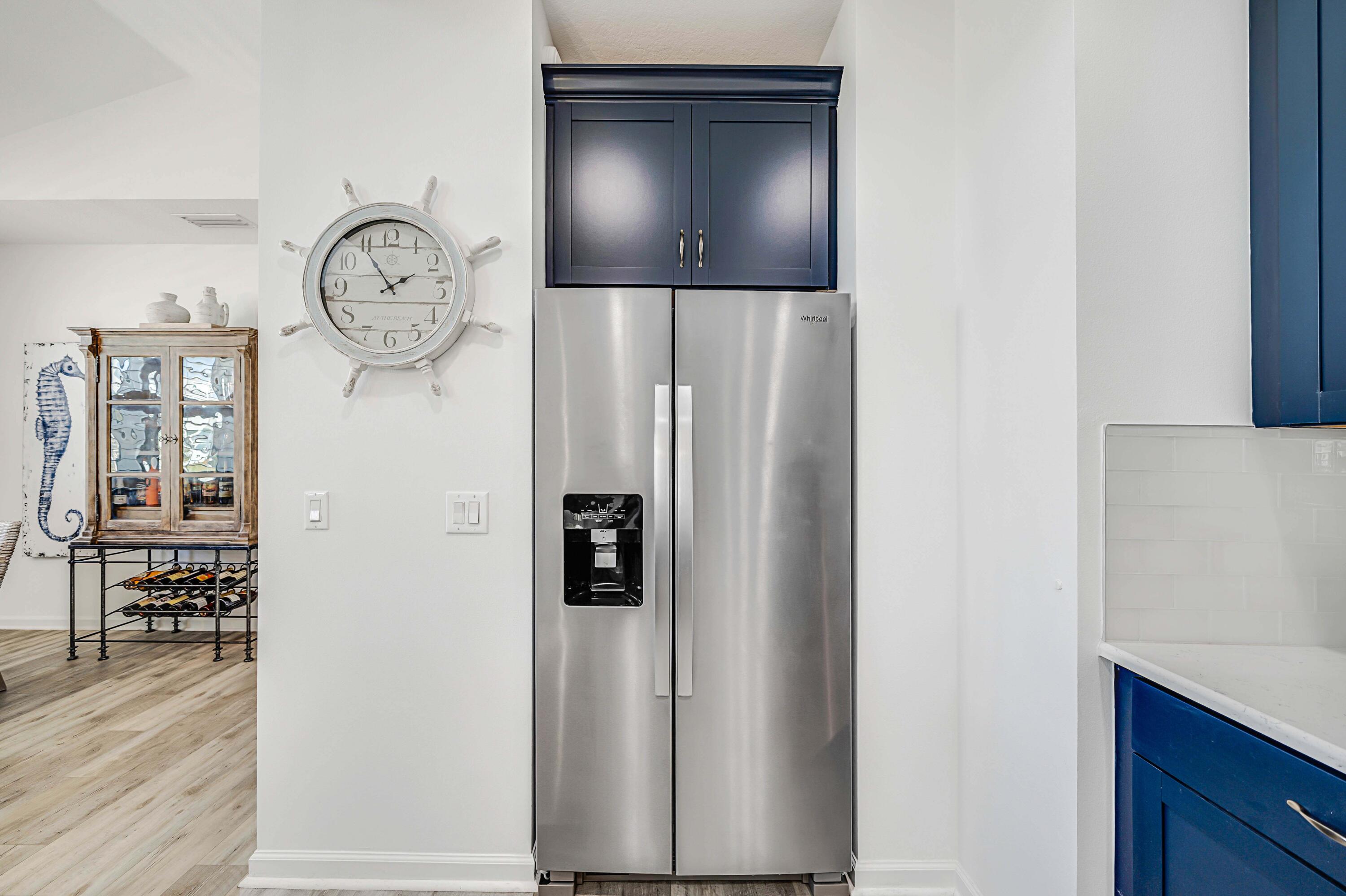 Latitude at Watersound - Residential