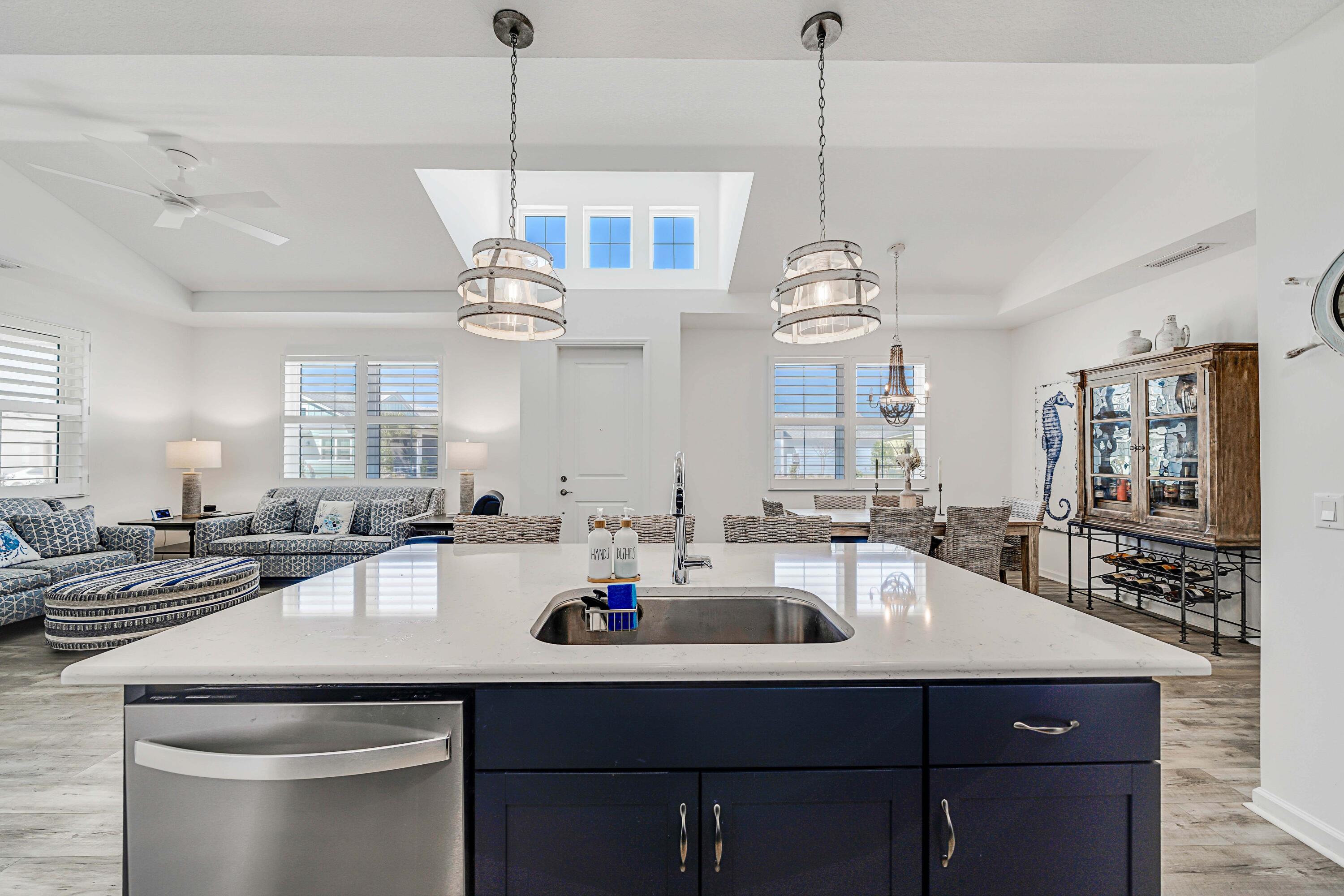 Latitude at Watersound - Residential
