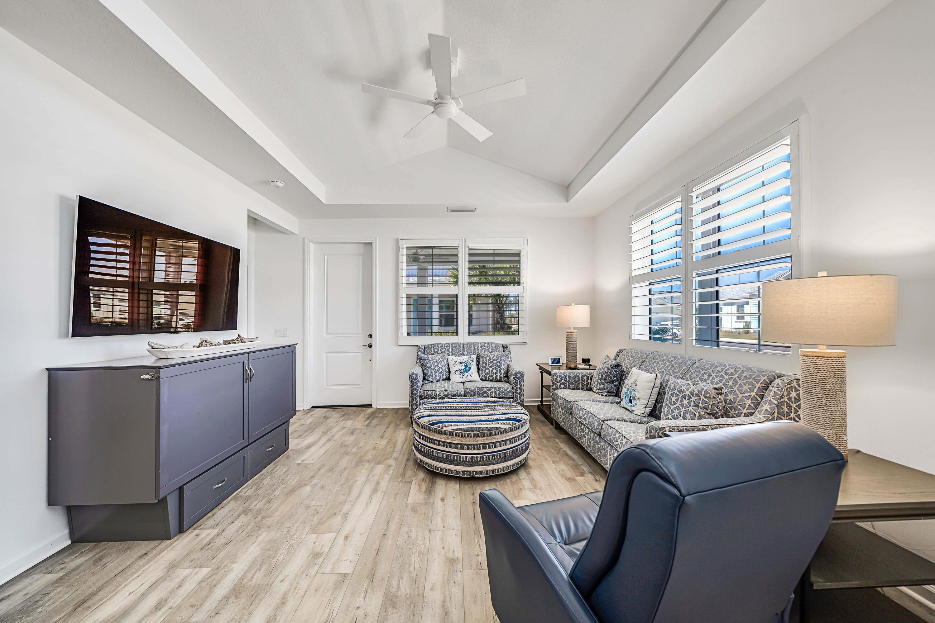 Latitude at Watersound - Residential