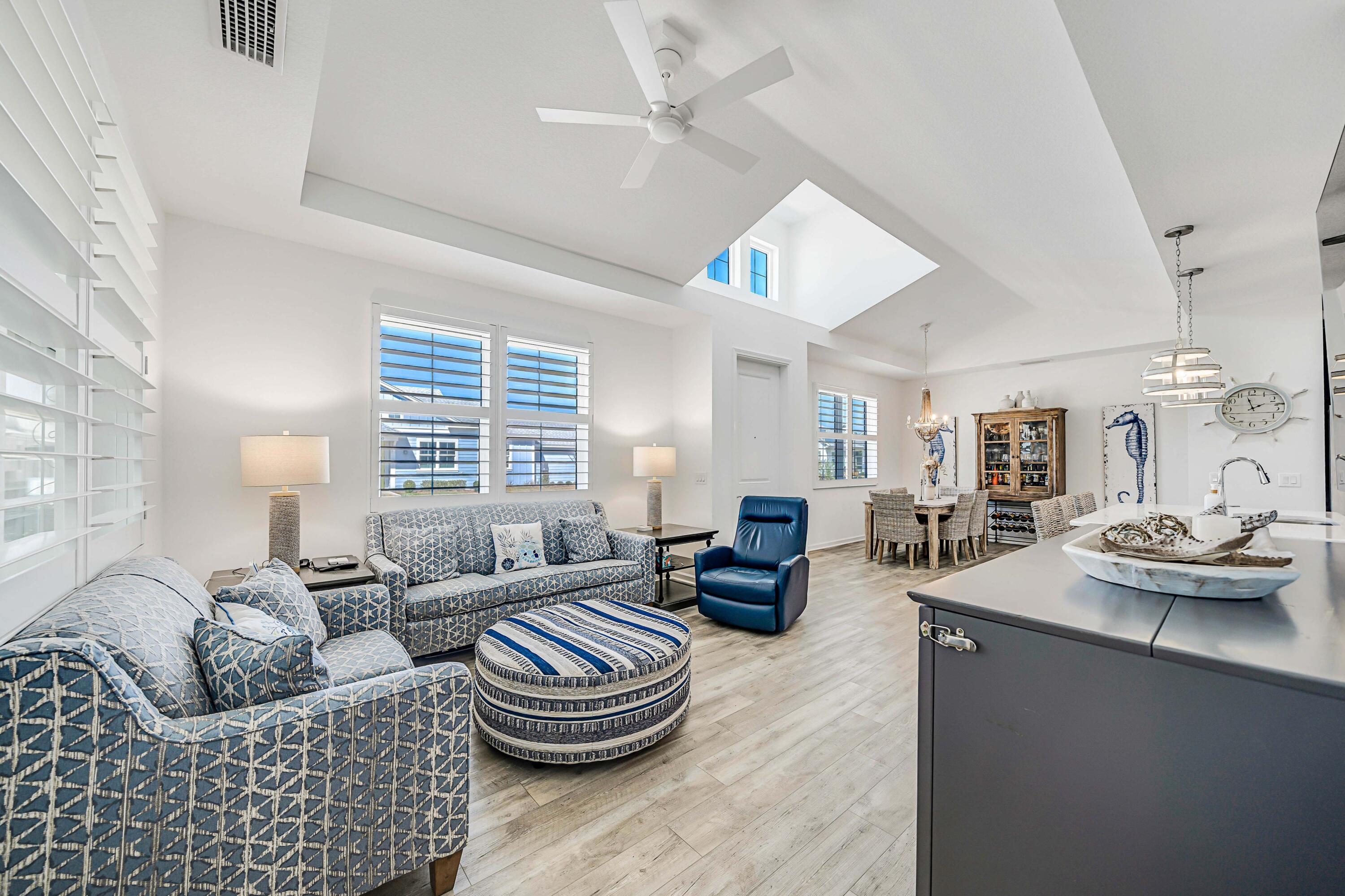 Latitude at Watersound - Residential