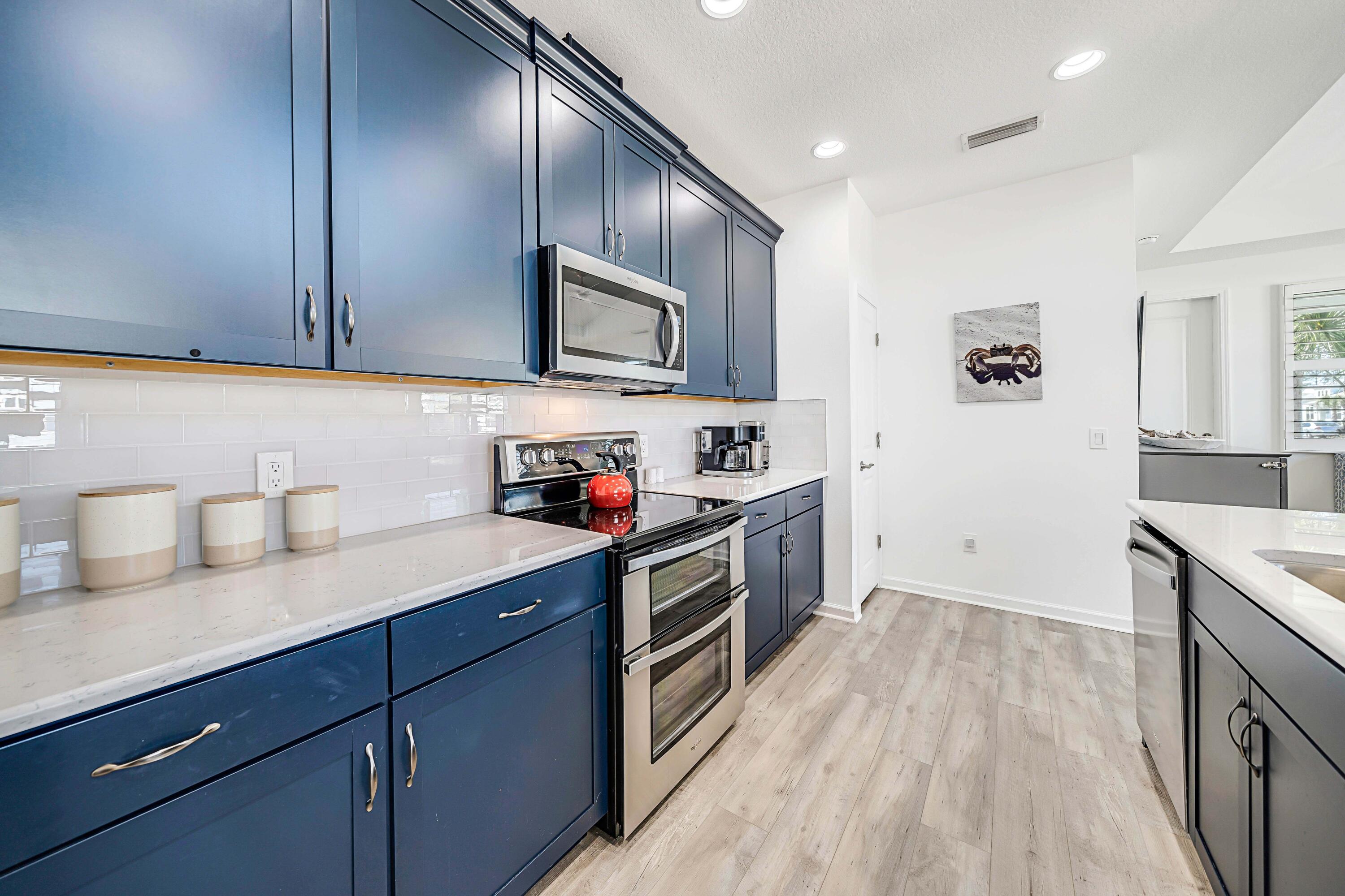 Latitude at Watersound - Residential