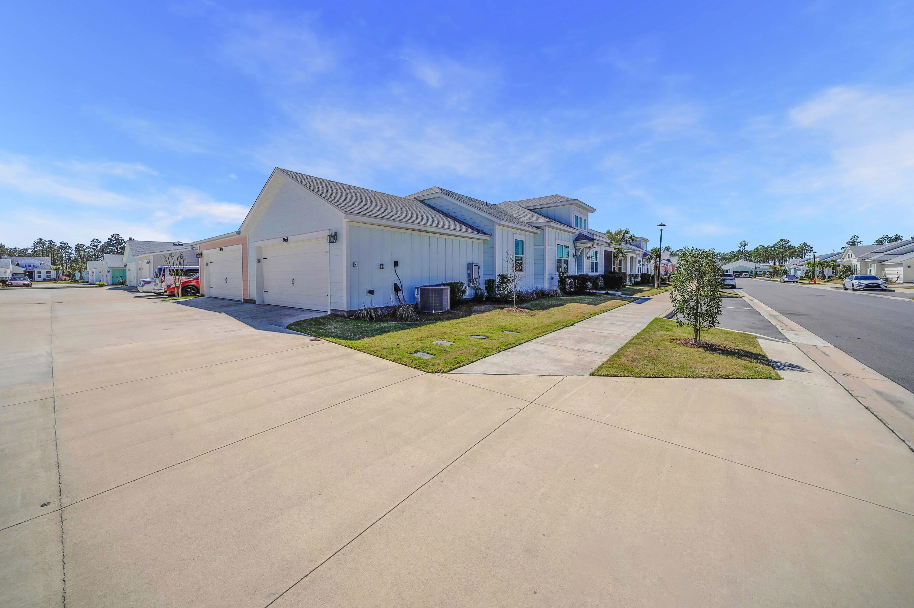 Latitude at Watersound - Residential