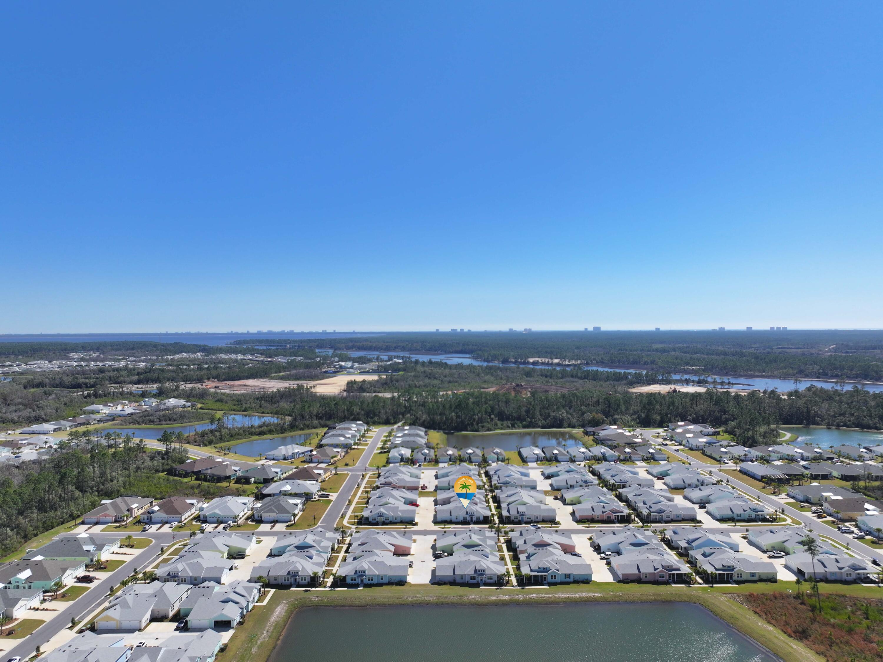 Latitude at Watersound - Residential
