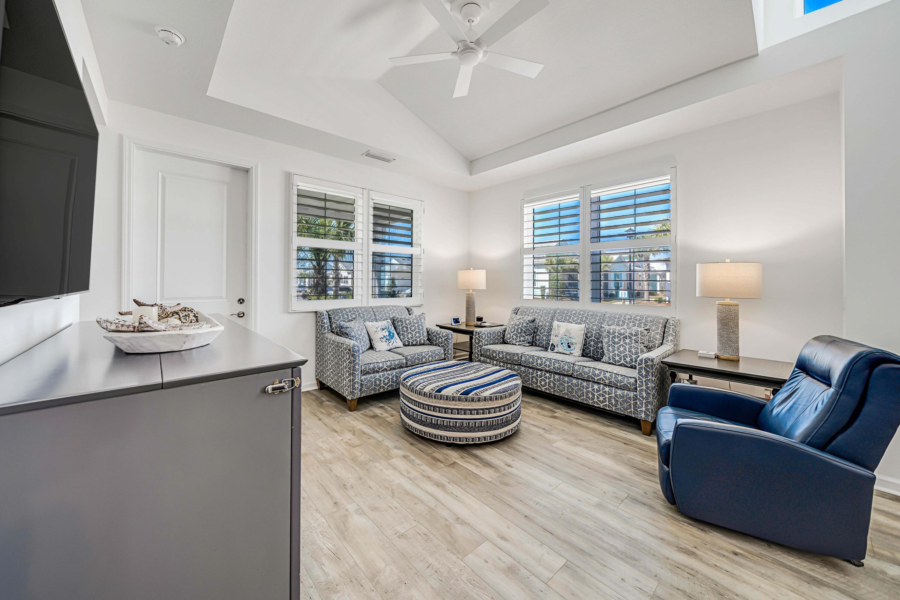 Latitude at Watersound - Residential