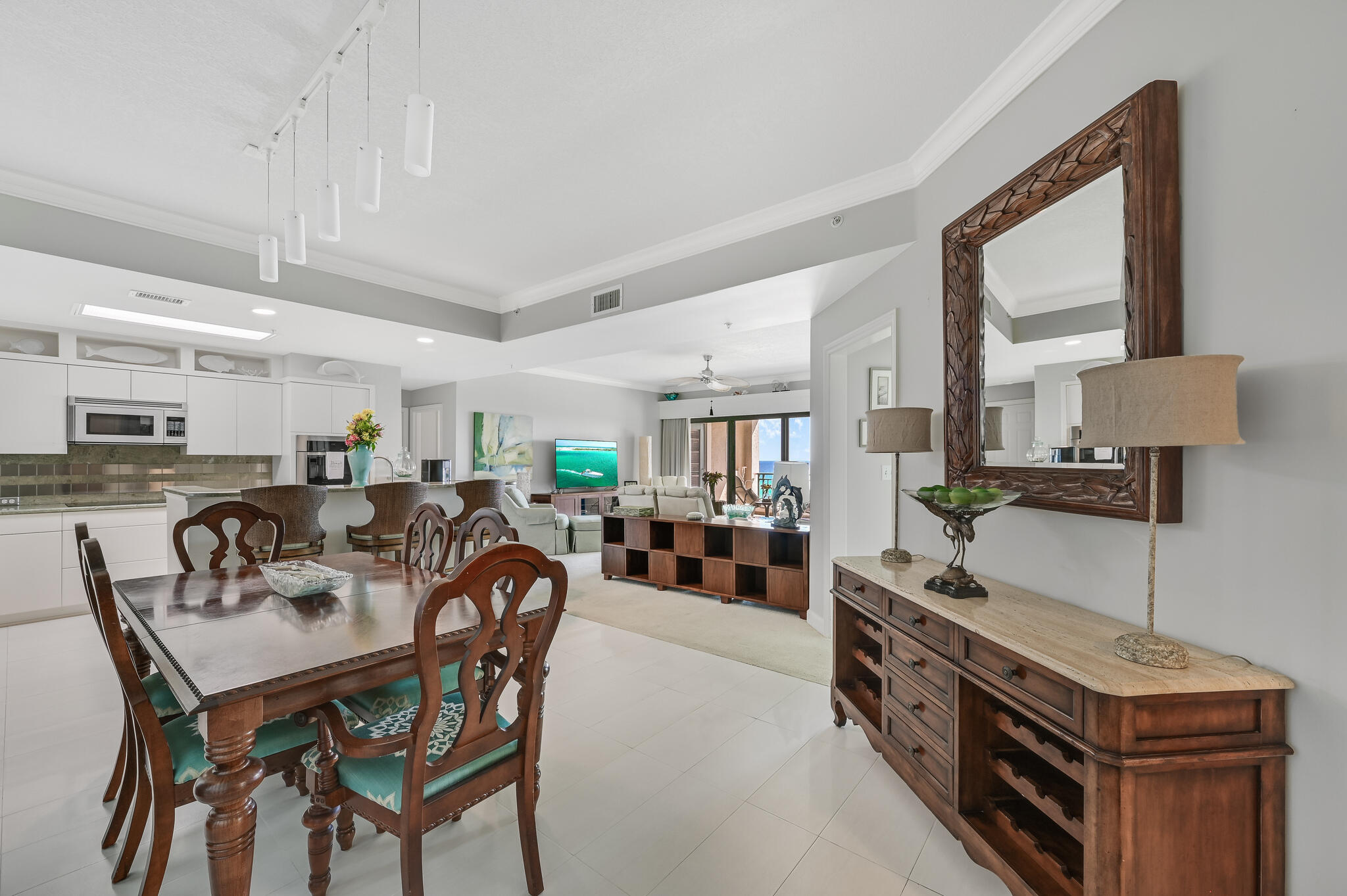 SOUTHWINDS II - Residential