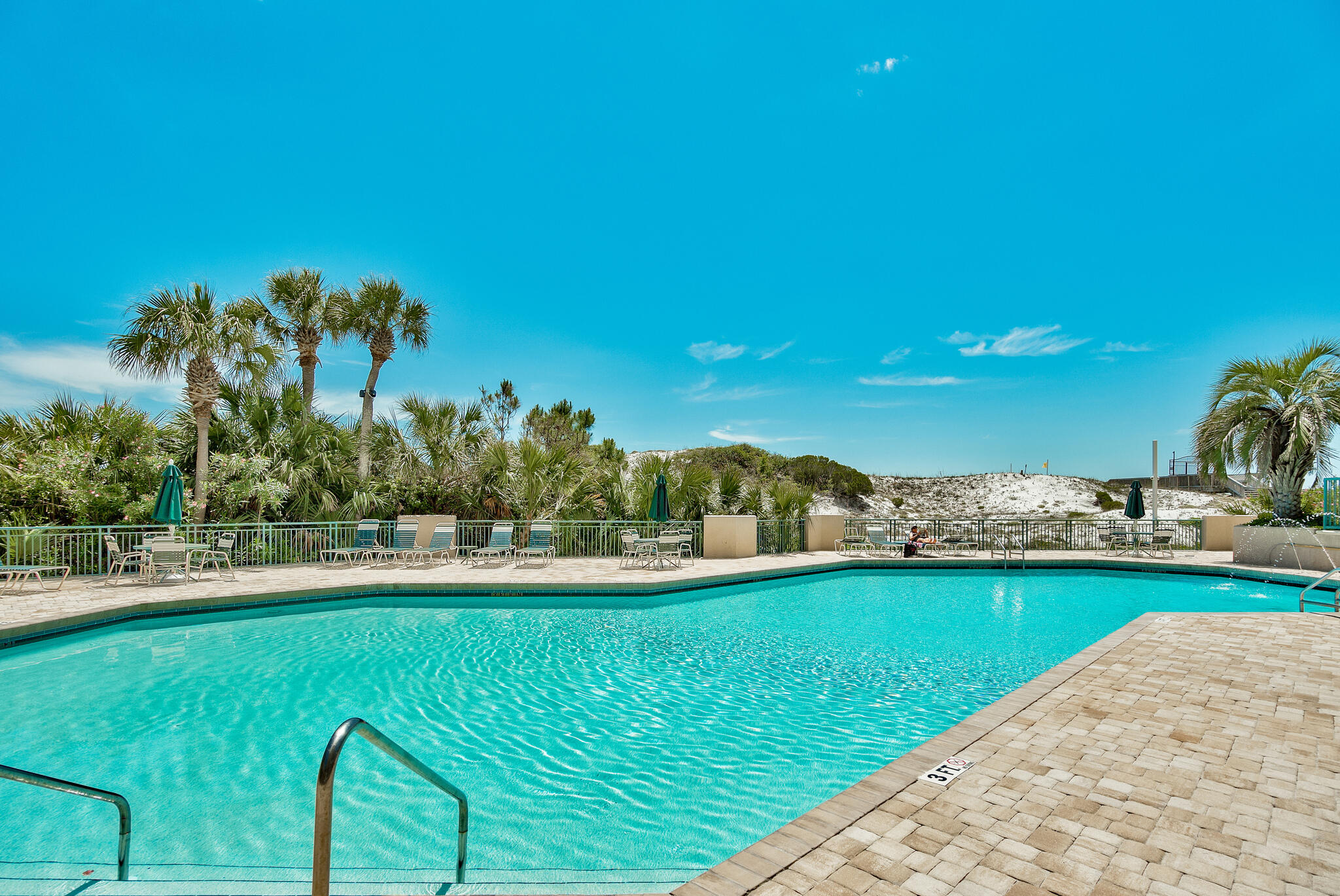 SOUTHWINDS II - Residential