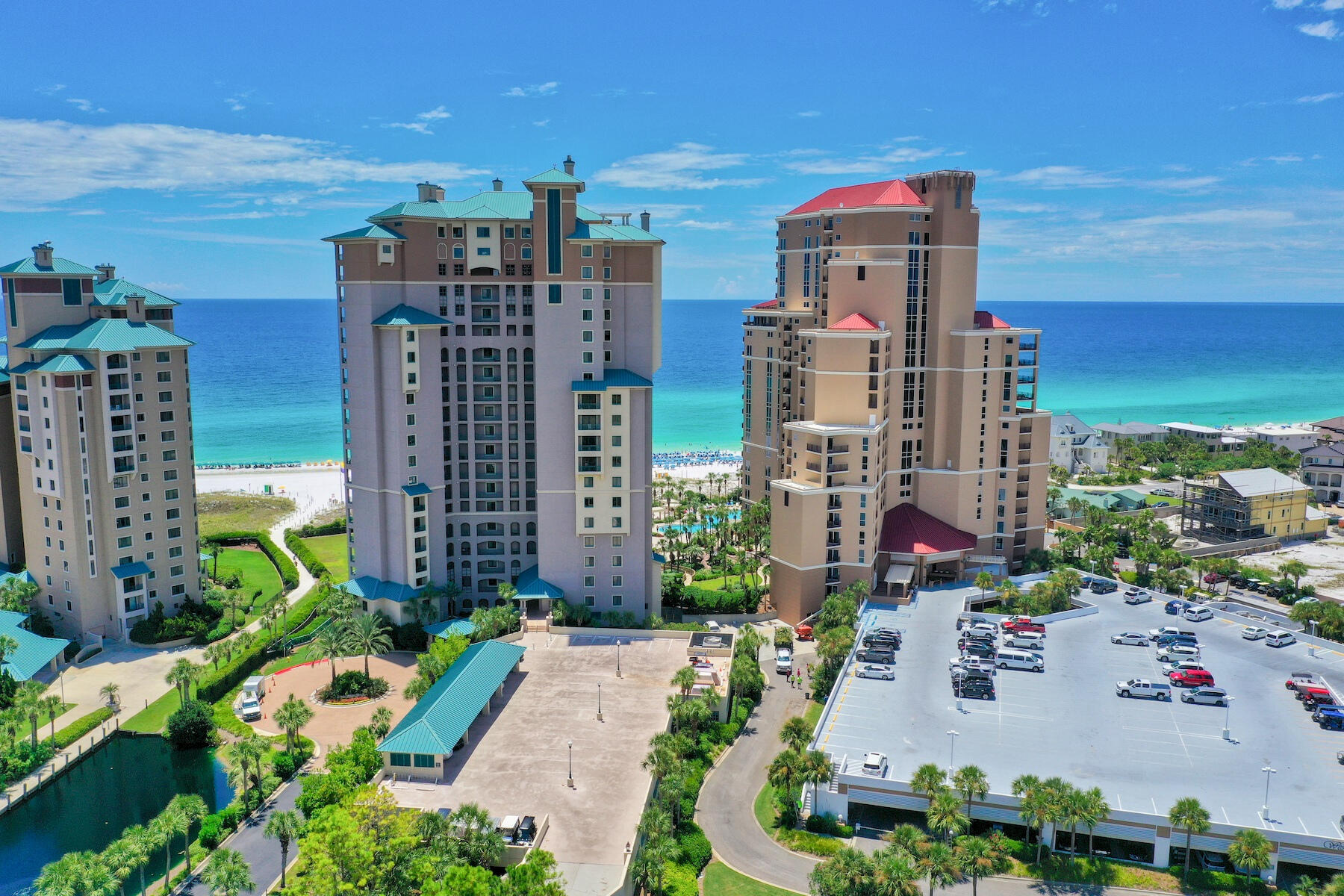SOUTHWINDS II - Residential