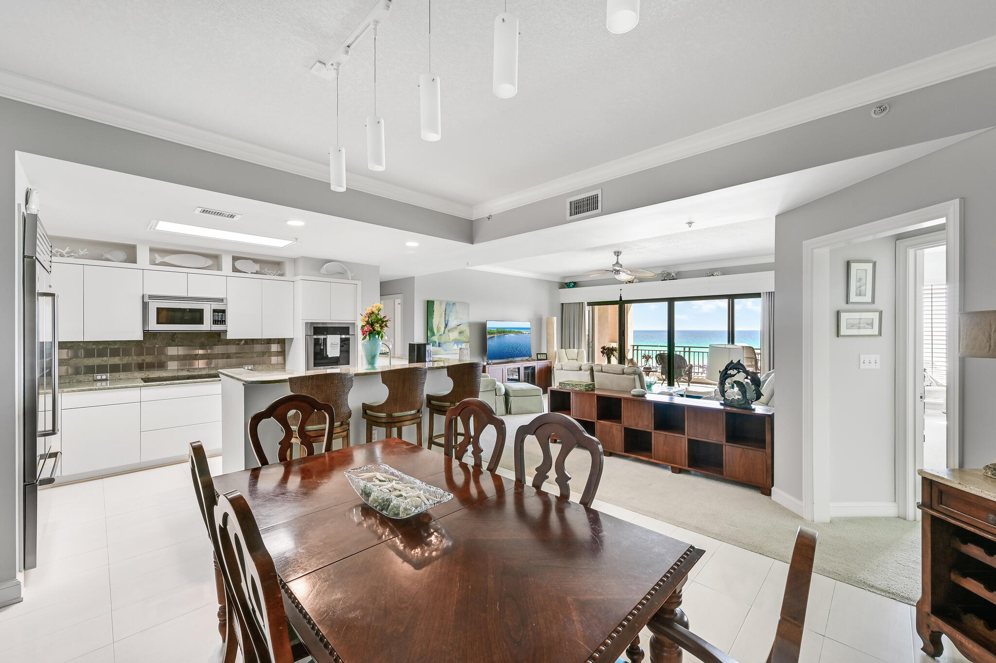 SOUTHWINDS II - Residential