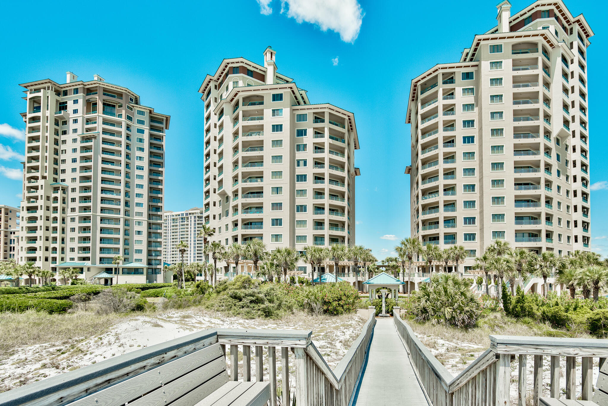 SOUTHWINDS II - Residential