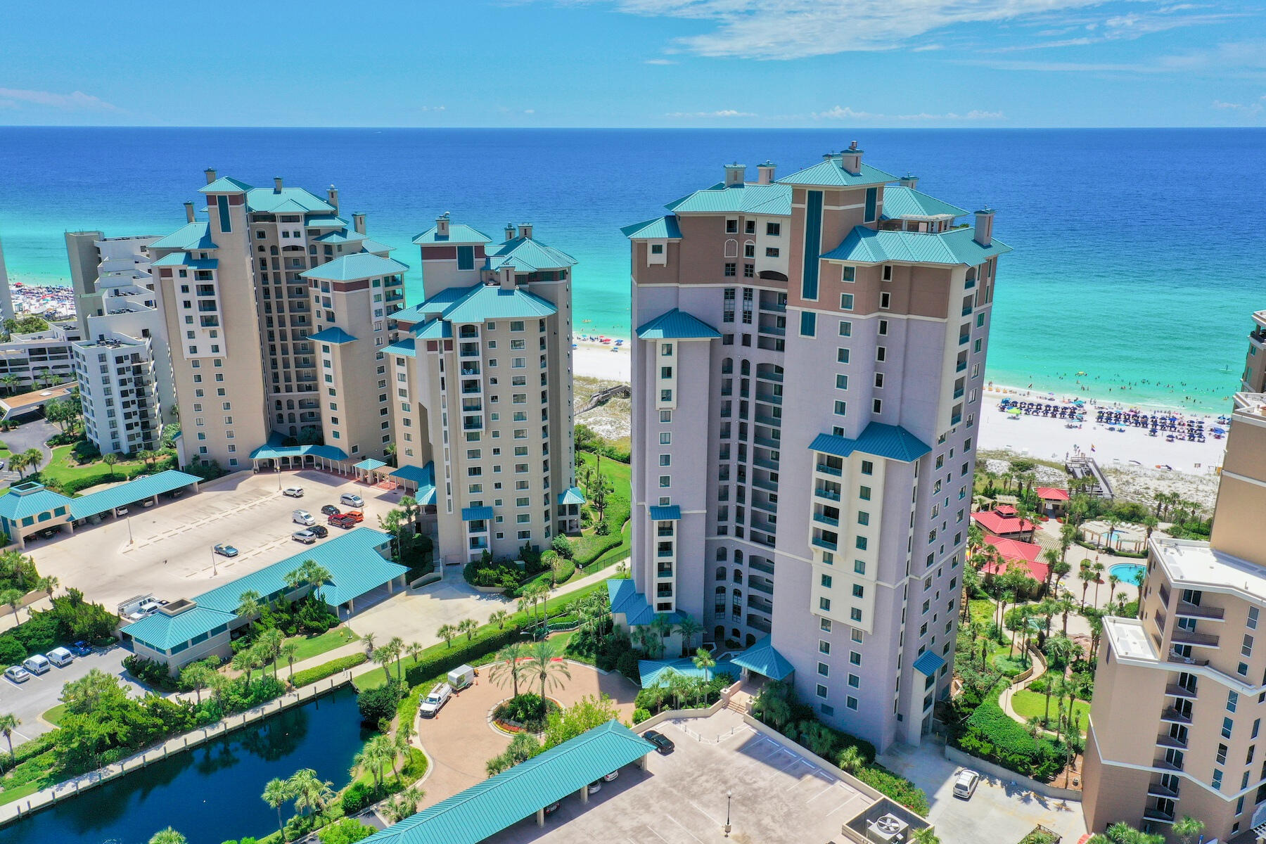 SOUTHWINDS II - Residential