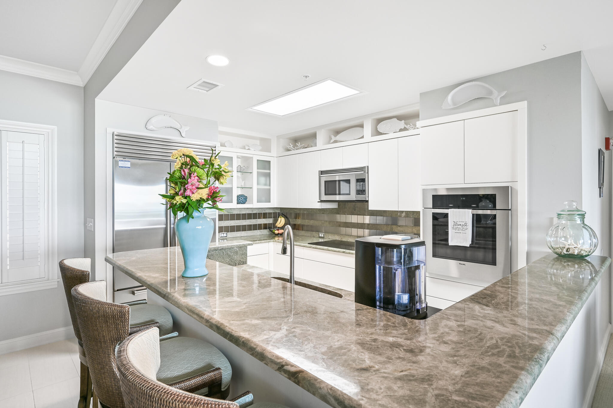 SOUTHWINDS II - Residential