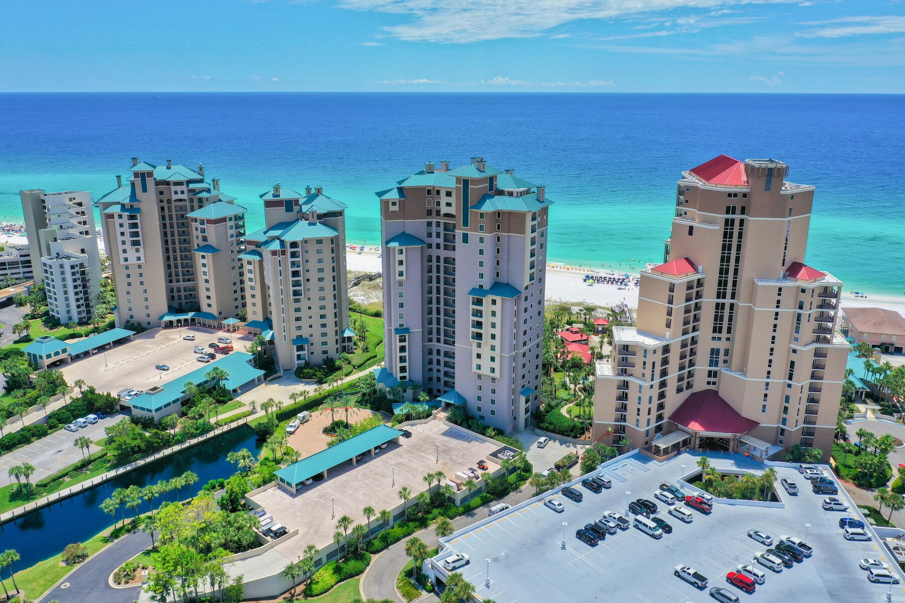 SOUTHWINDS II - Residential