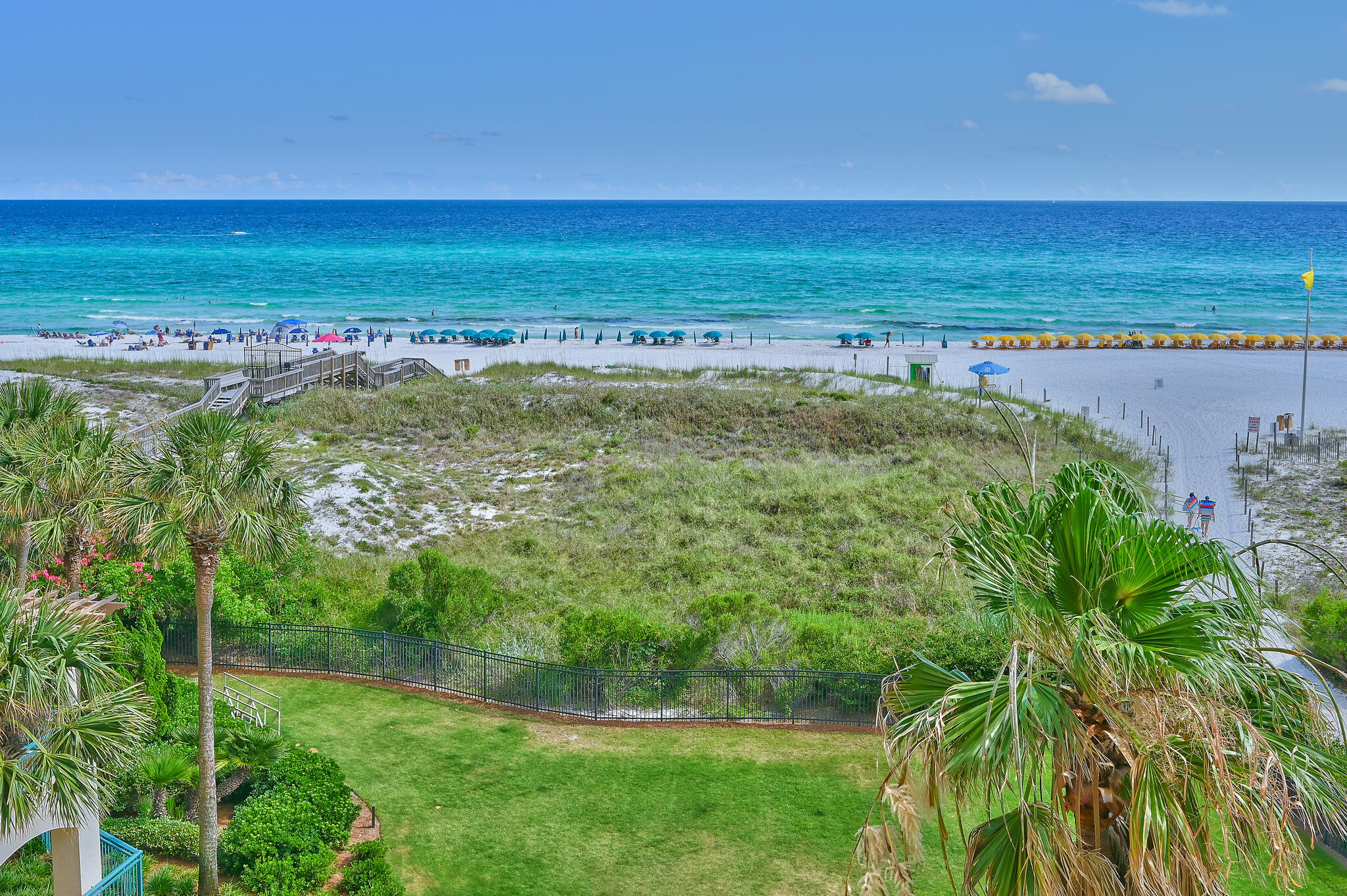 SOUTHWINDS II - Residential
