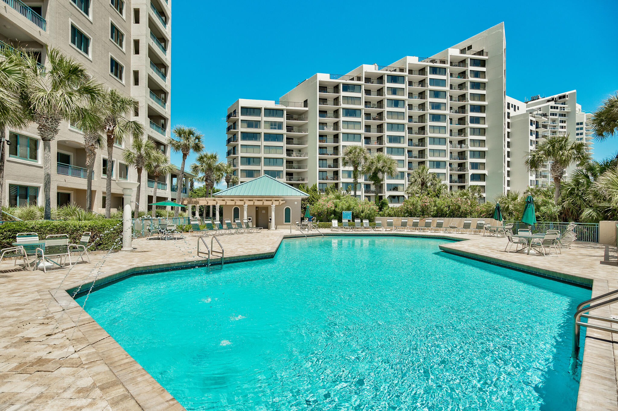 SOUTHWINDS II - Residential
