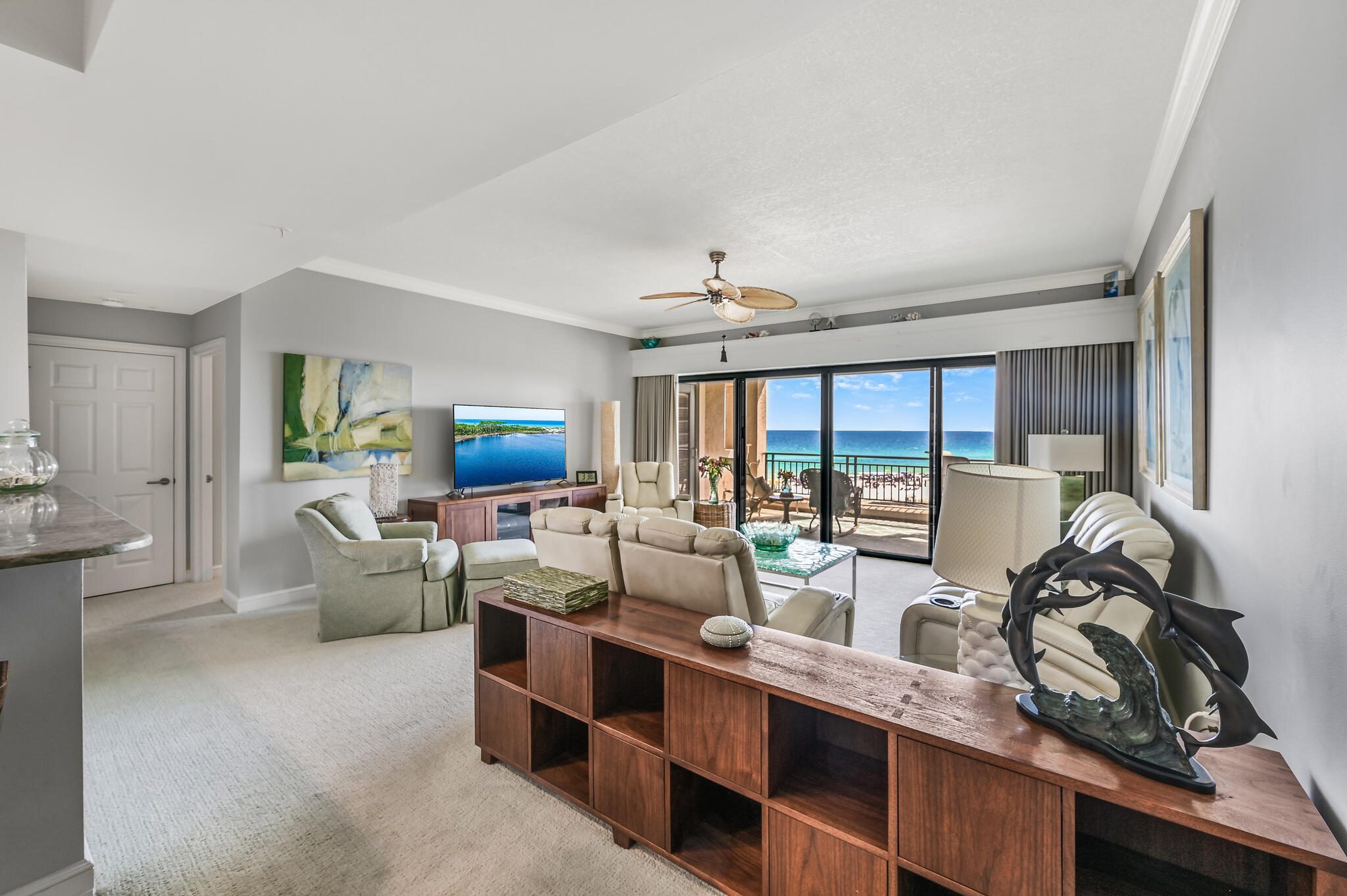SOUTHWINDS II - Residential