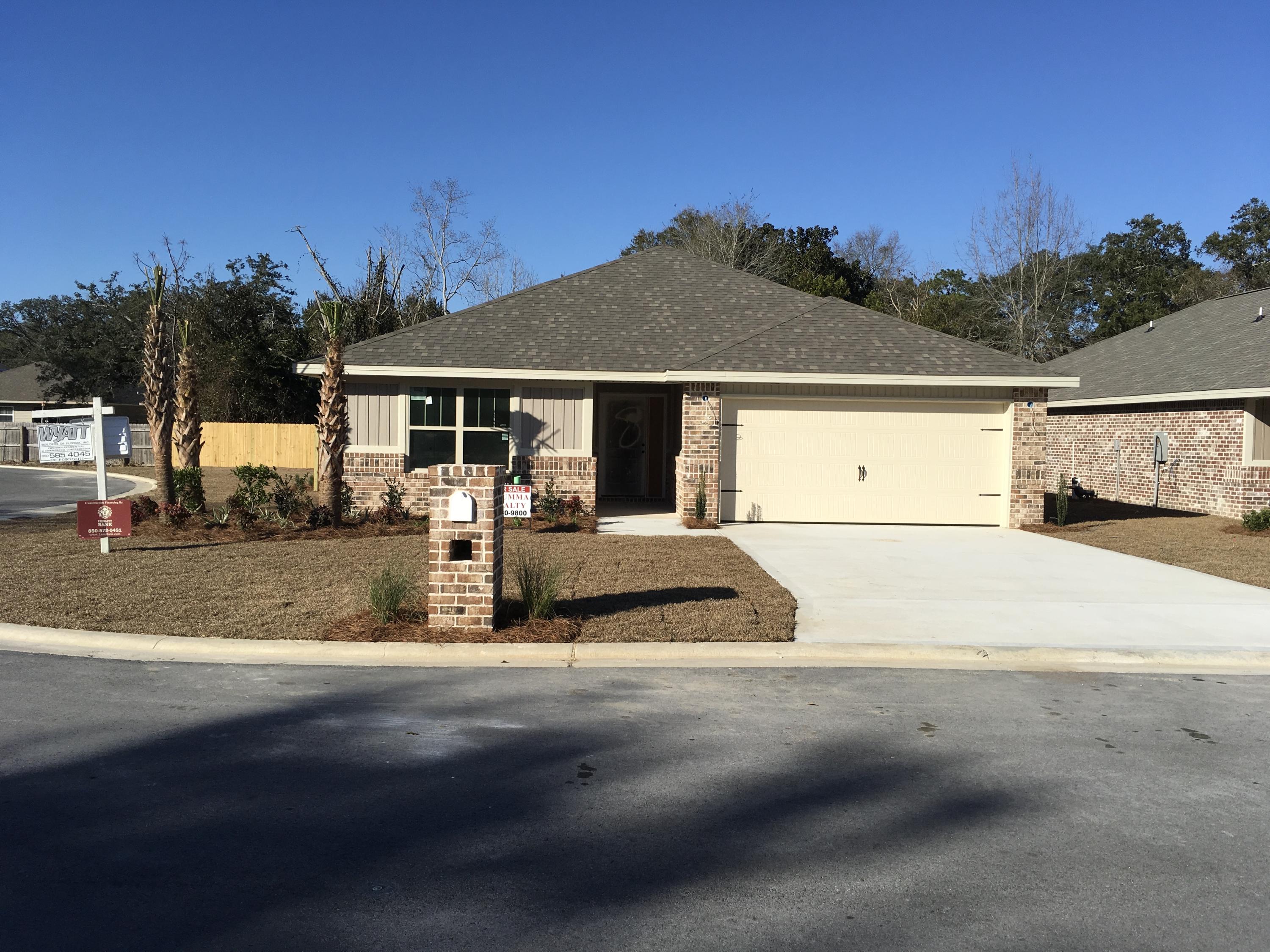 Cornerstone - Residential