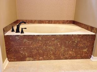 WOODLANDS PH 1 - Residential