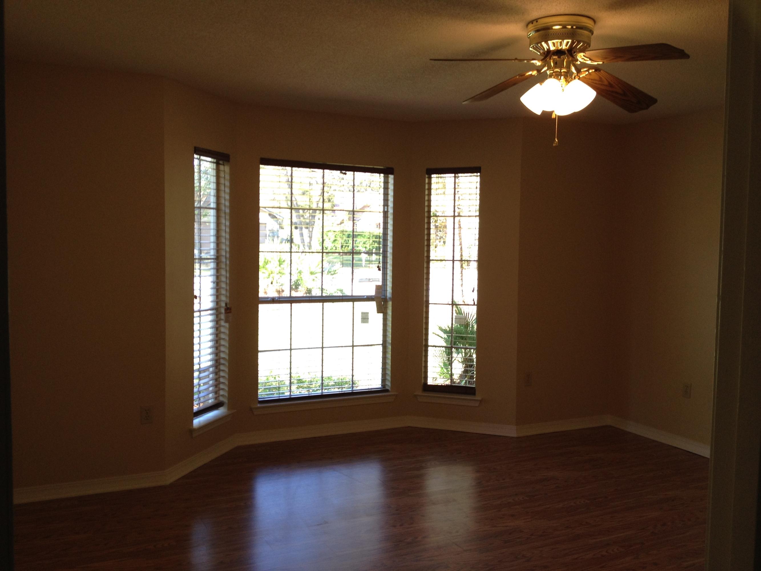 WOODLANDS PH 1 - Residential