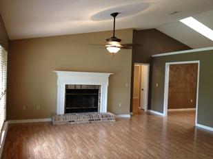 WOODLANDS PH 1 - Residential