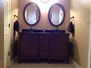 WOODLANDS PH 1 - Residential