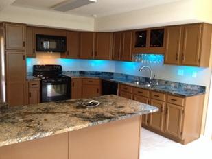 WOODLANDS PH 1 - Residential