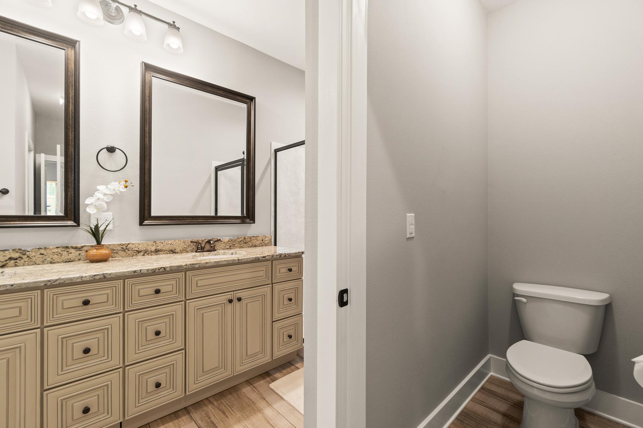 Vieux Carre' - Residential