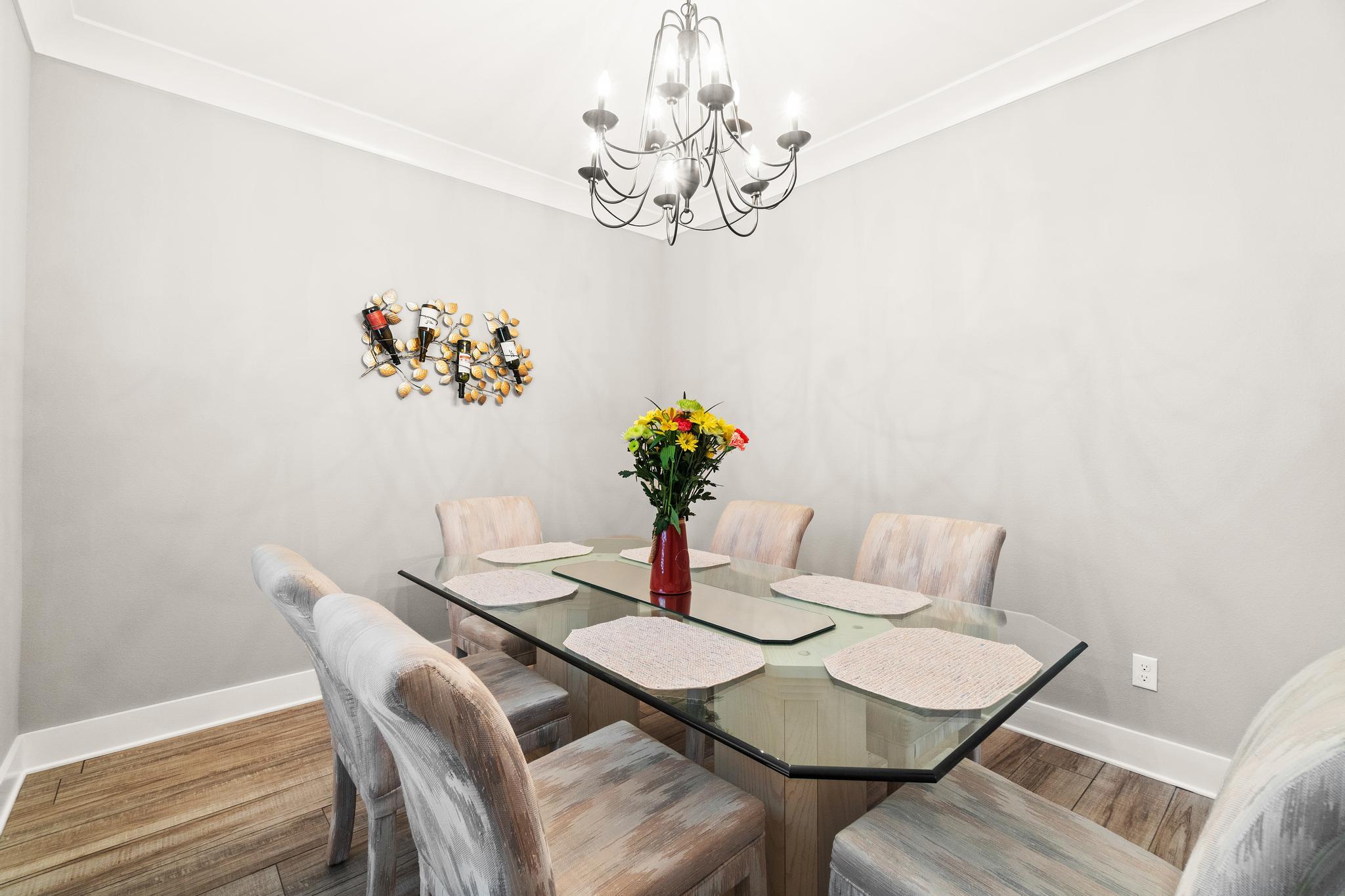 Vieux Carre' - Residential