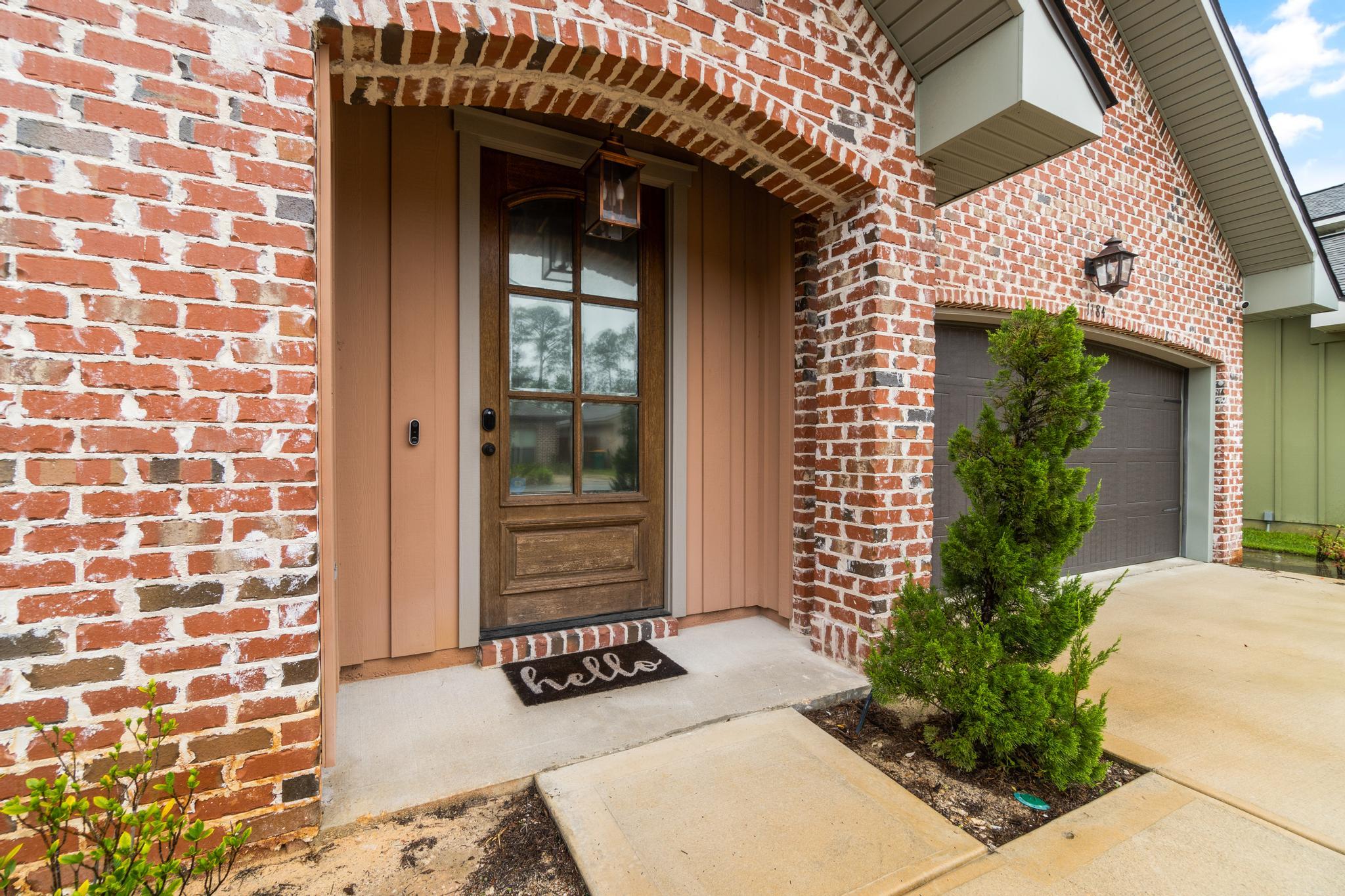 Vieux Carre' - Residential