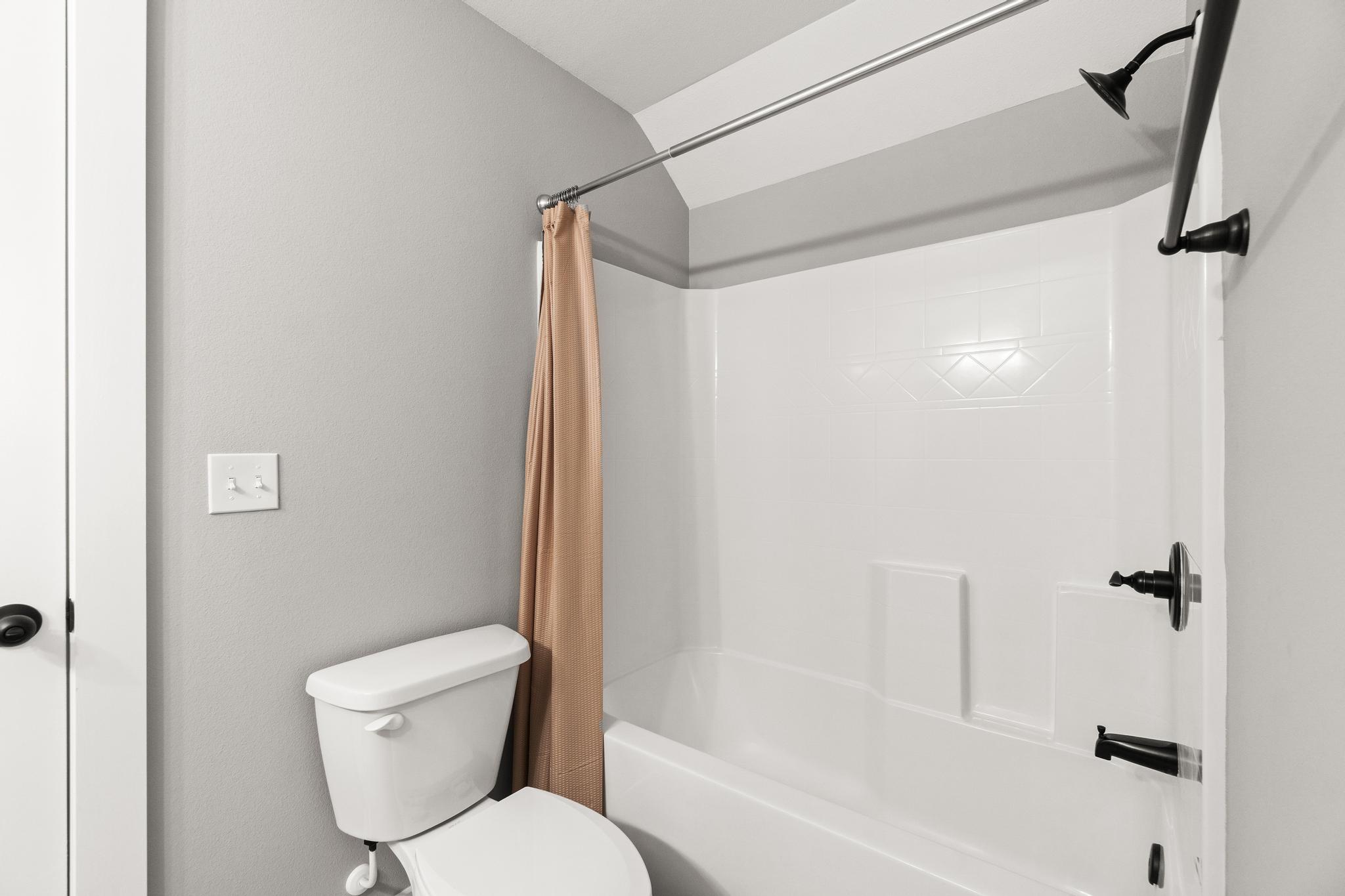 Vieux Carre' - Residential