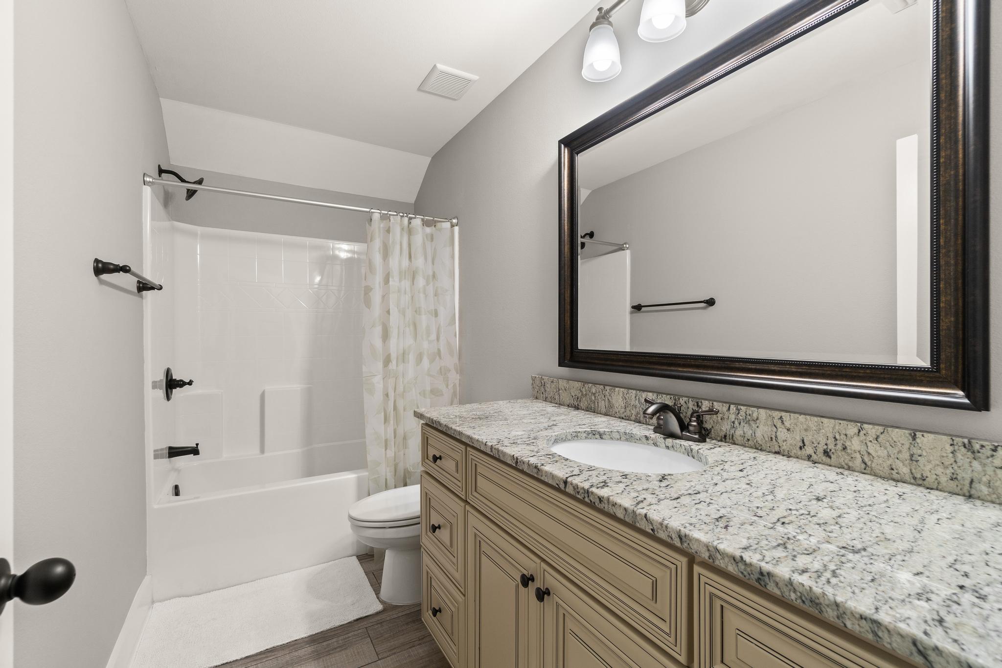 Vieux Carre' - Residential